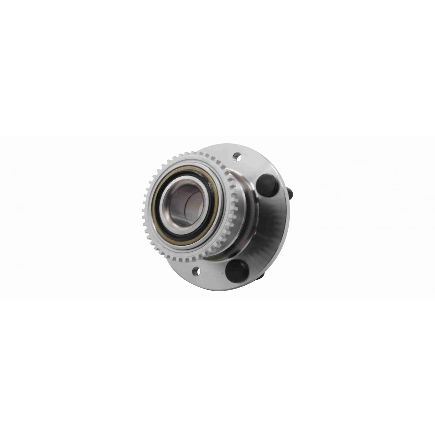 GSP 113161 Wheel Bearing and Hub Assembly product image 5 of 7