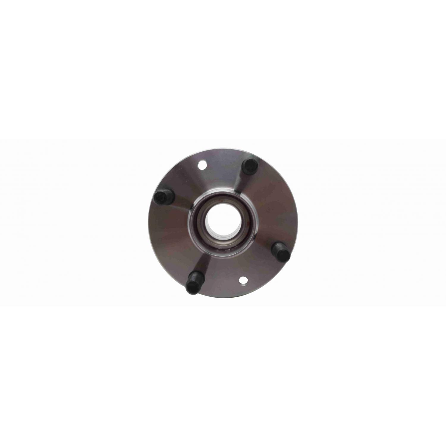 GSP 113161 Wheel Bearing and Hub Assembly product image 6 of 7