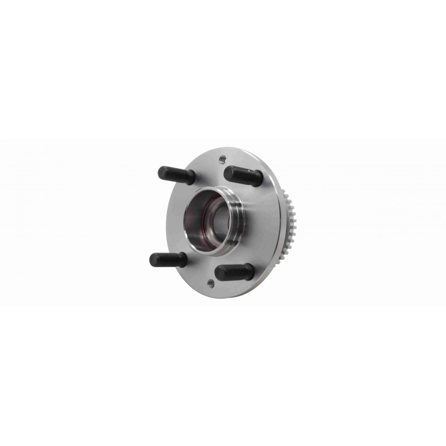 GSP 113161 Wheel Bearing and Hub Assembly product image 7 of 7