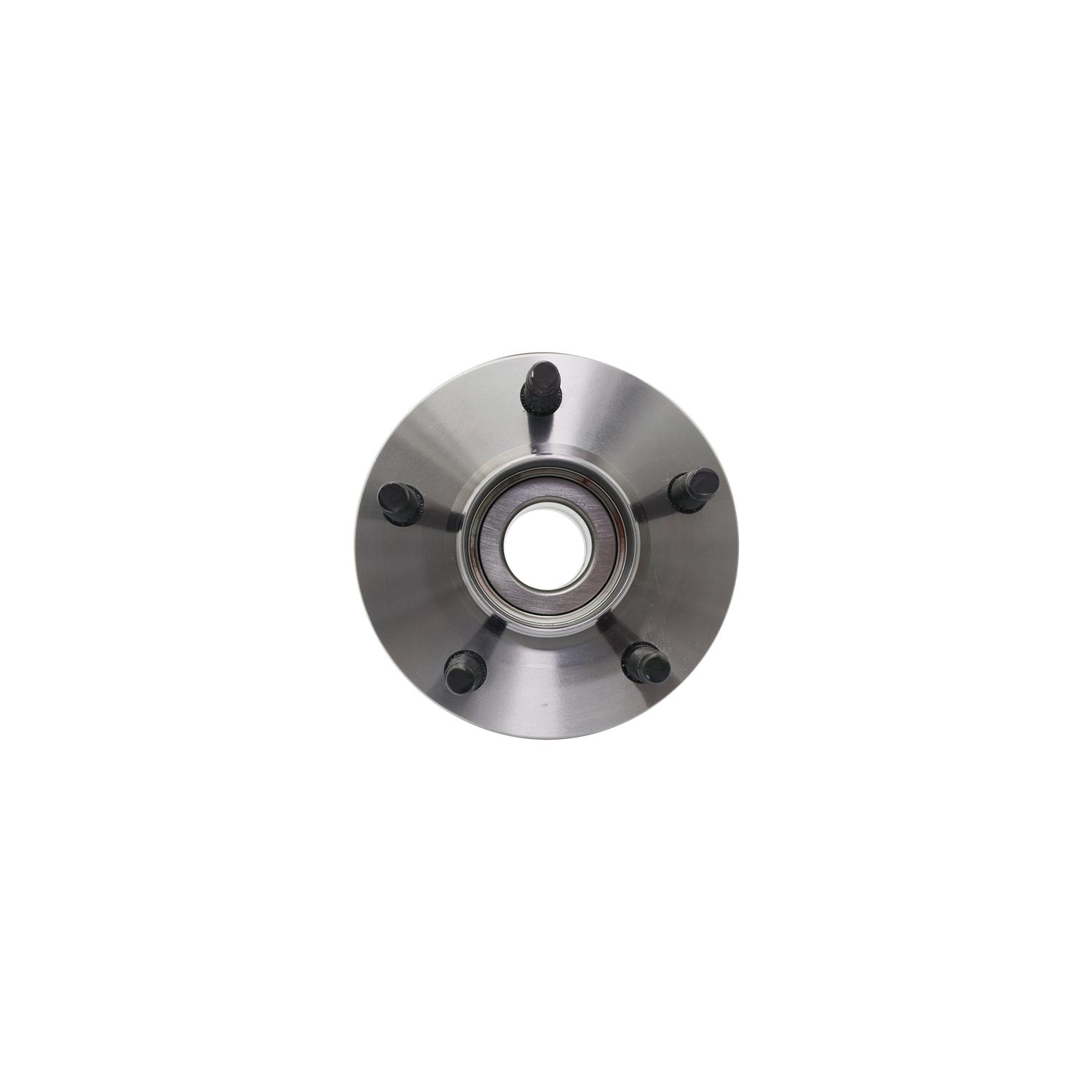 GSP 113163 Wheel Bearing and Hub Assembly product image 3 of 12