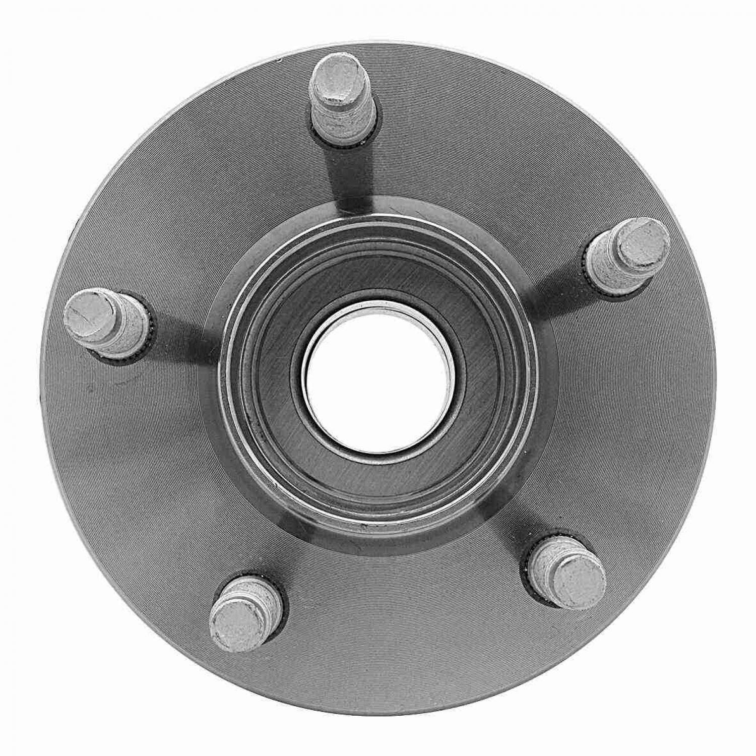 GSP 113163 Wheel Bearing and Hub Assembly product image 7 of 12