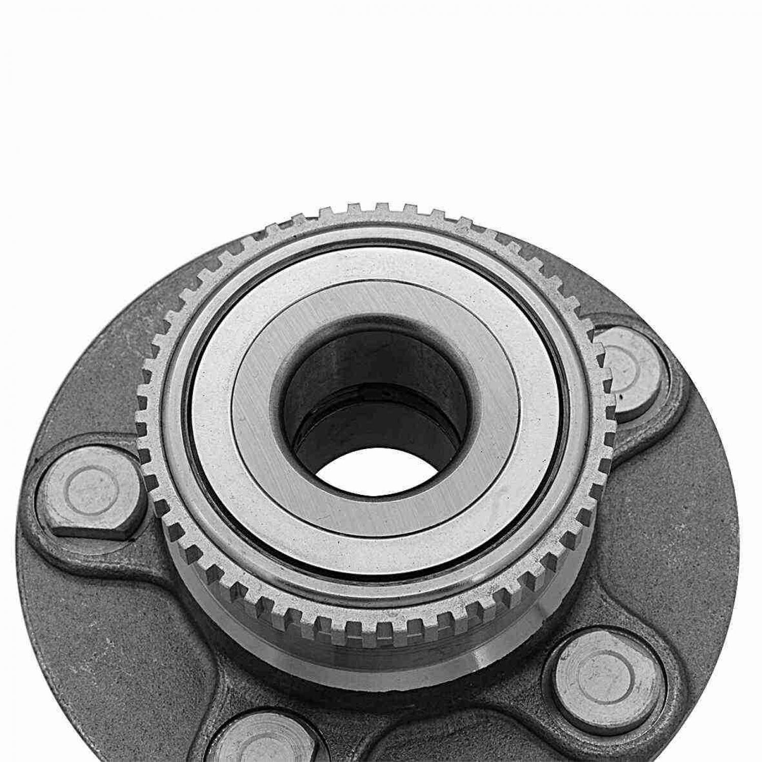 GSP 113163 Wheel Bearing and Hub Assembly product image 9 of 12