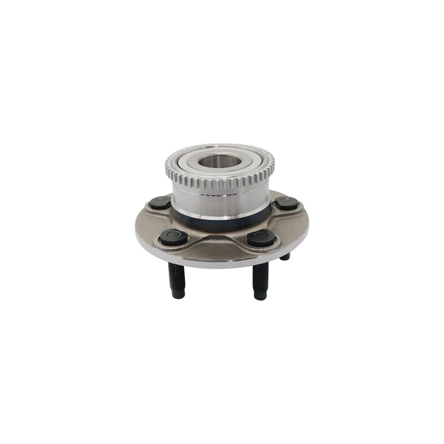 GSP 113163 Wheel Bearing and Hub Assembly product image 10 of 12