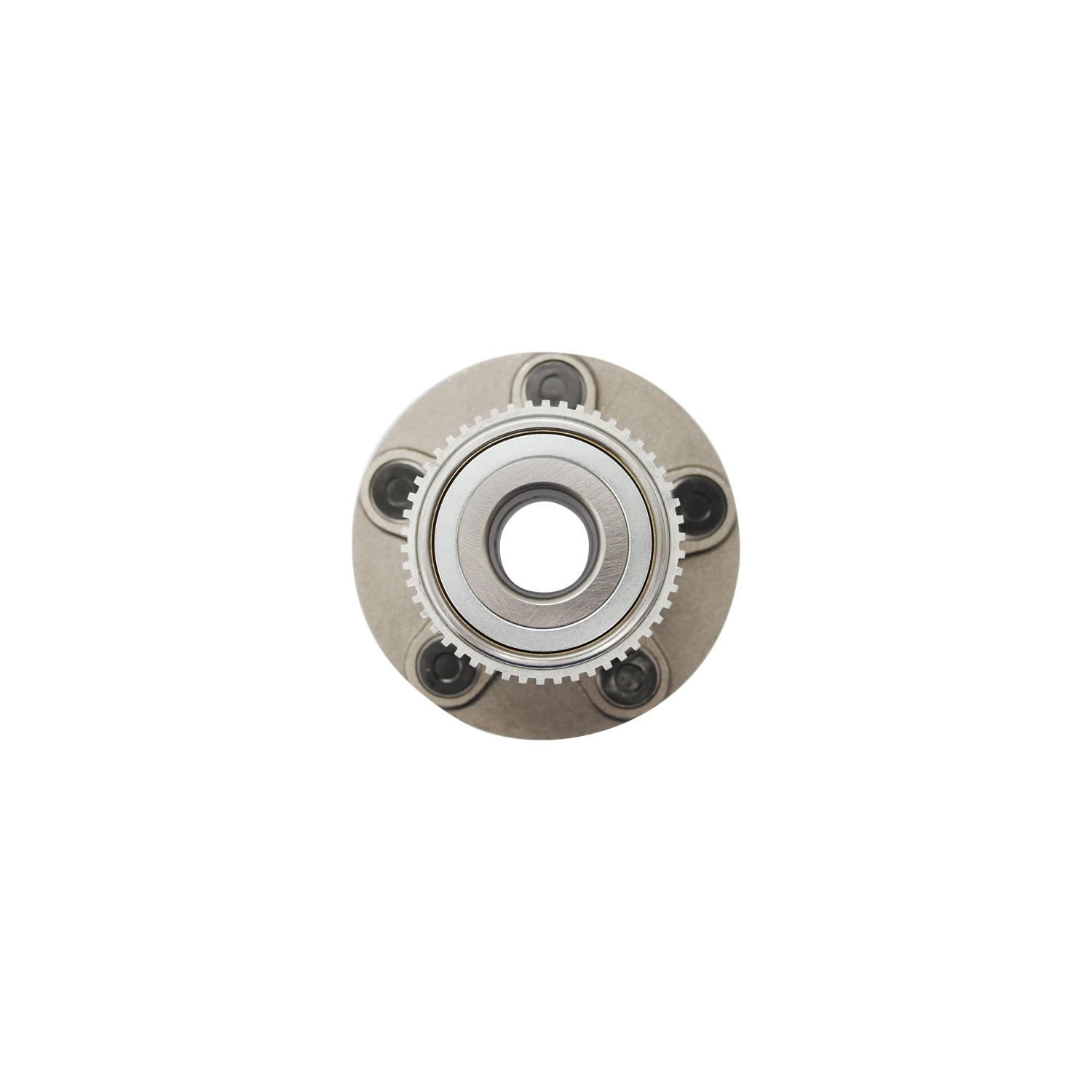 GSP 113163 Wheel Bearing and Hub Assembly product image 11 of 12