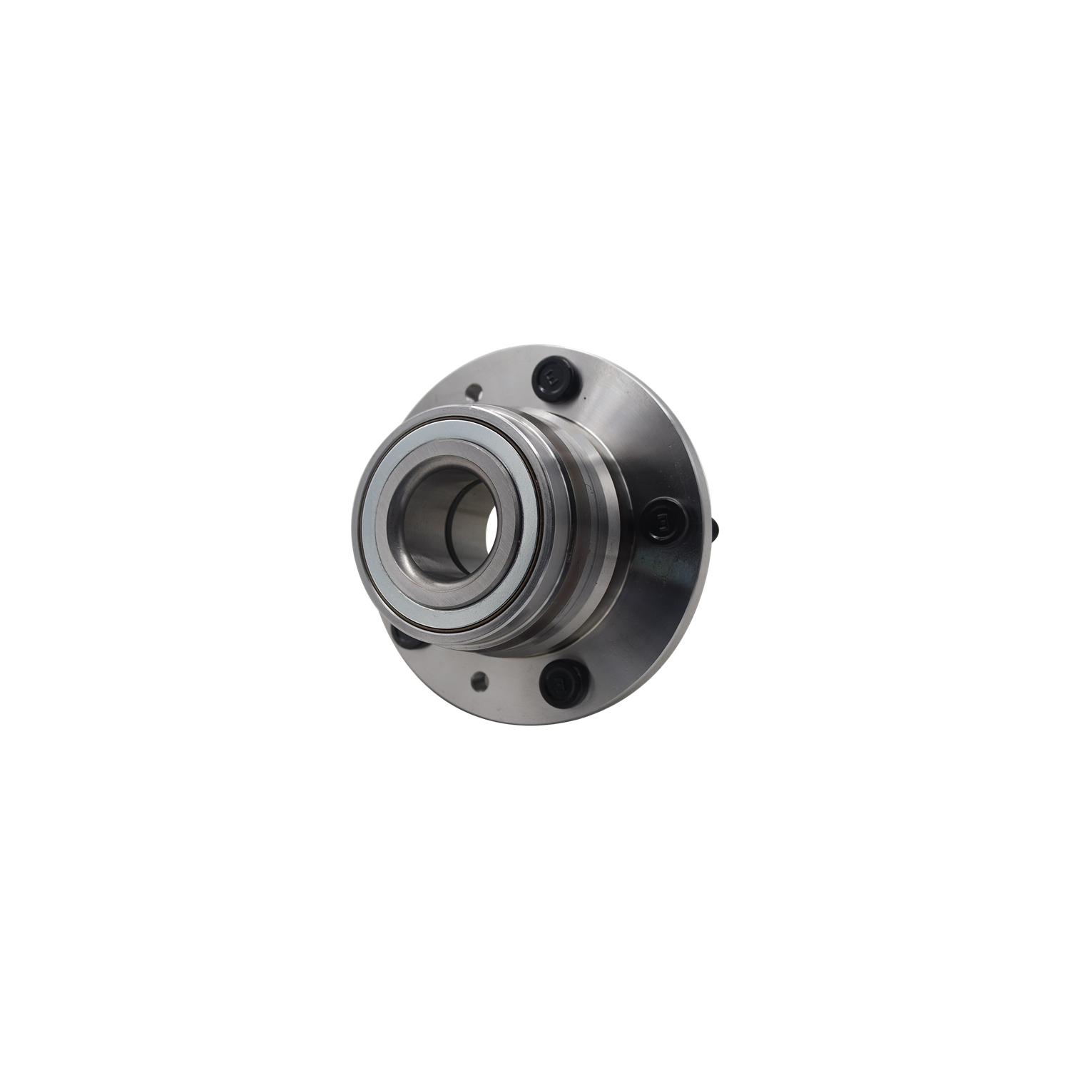GSP 113272 Wheel Bearing and Hub Assembly product image 2 of 12