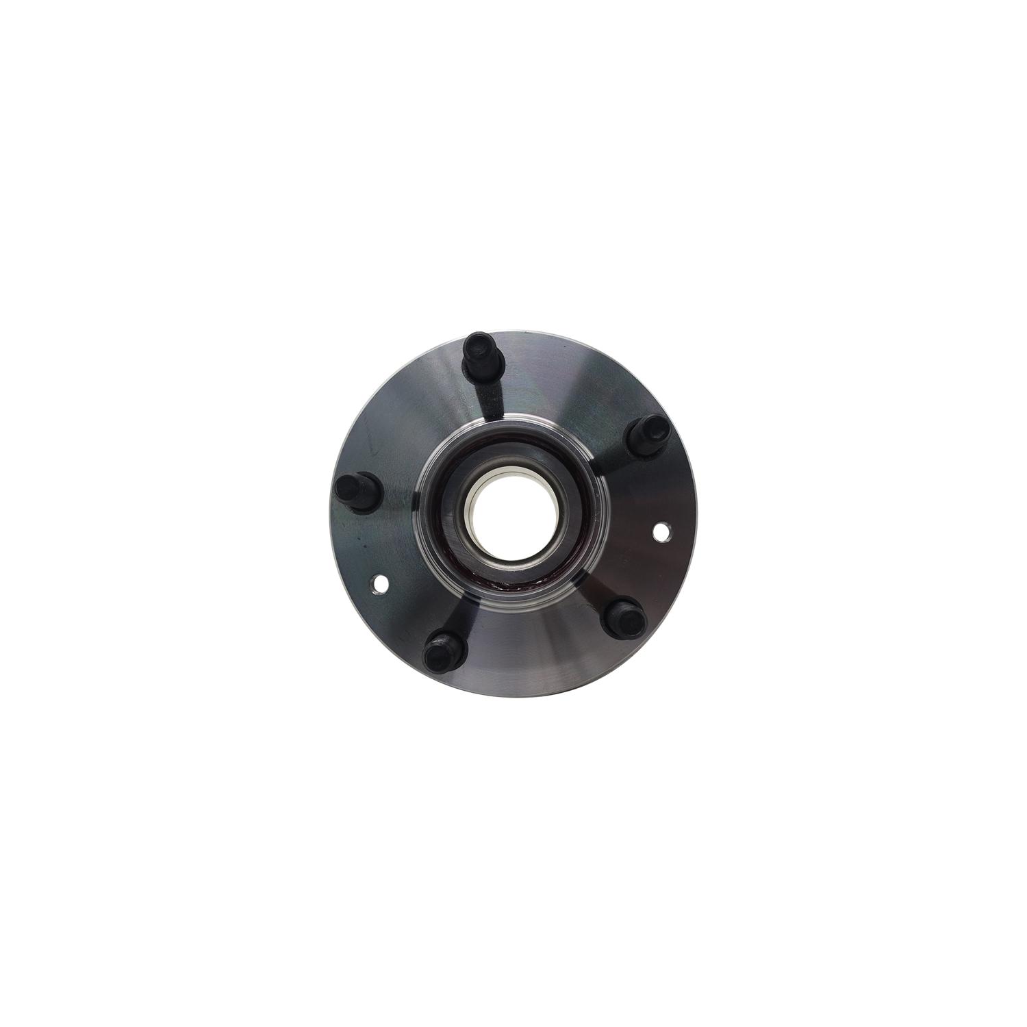 GSP 113272 Wheel Bearing and Hub Assembly product image 3 of 12