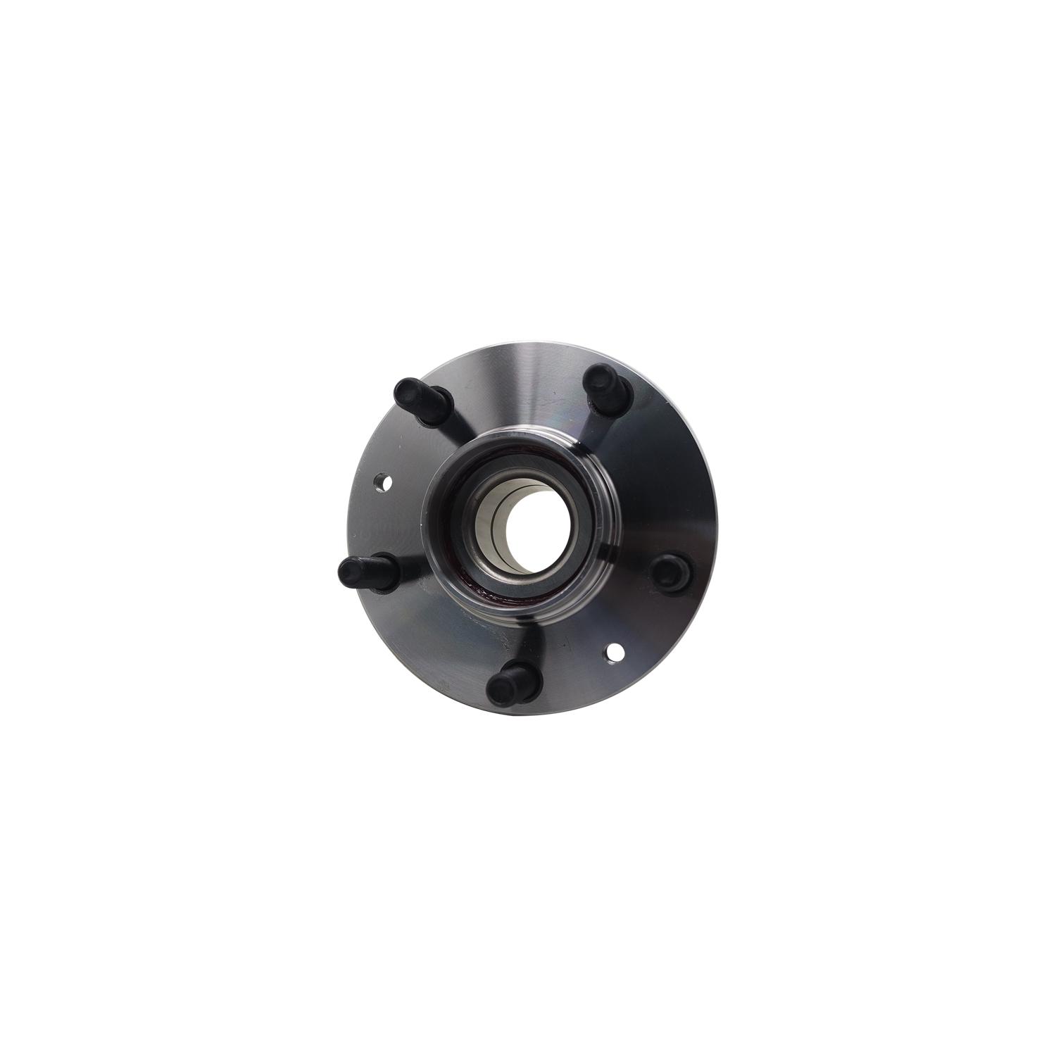 GSP 113272 Wheel Bearing and Hub Assembly product image 4 of 12