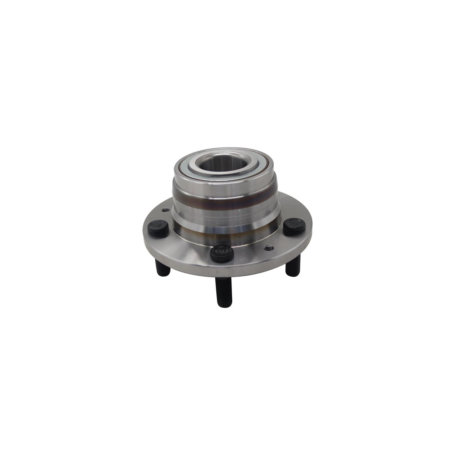GSP 113272 Wheel Bearing and Hub Assembly product image 10 of 12