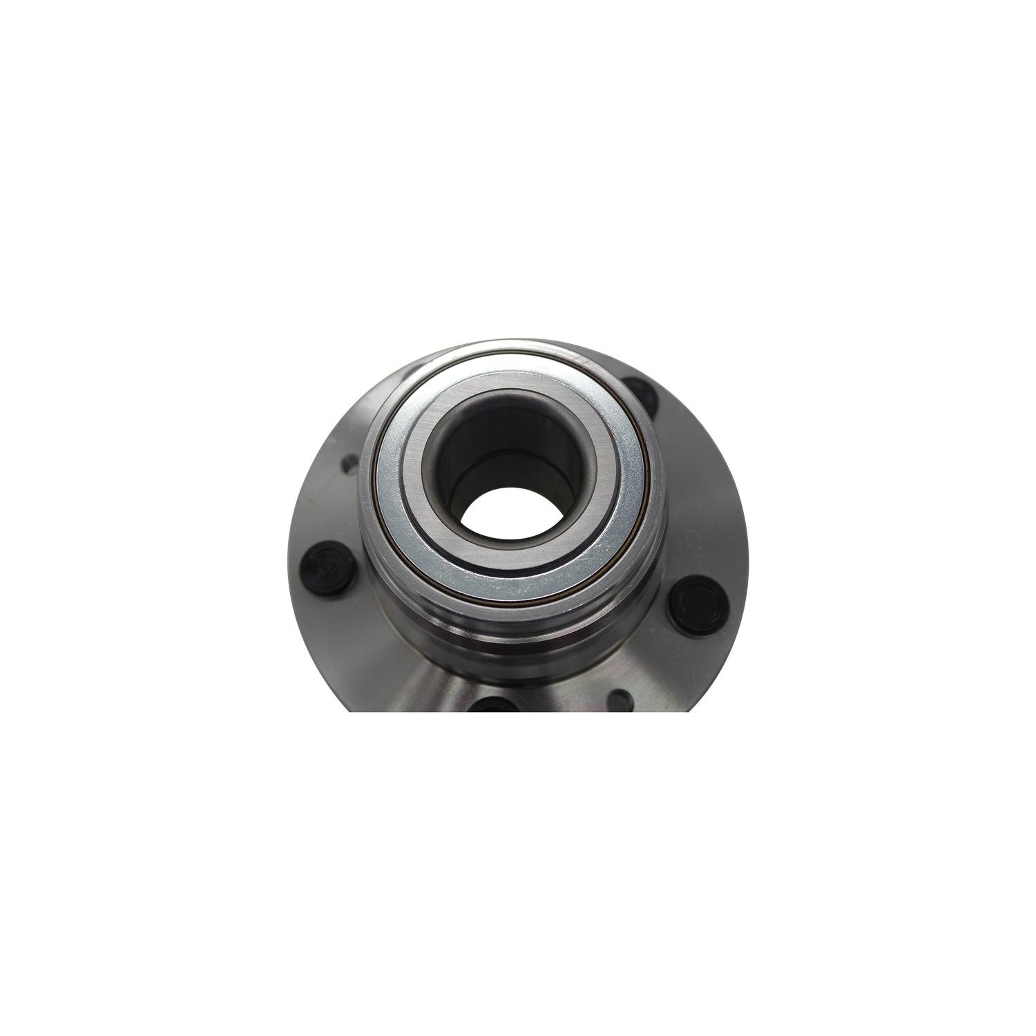 GSP 113272 Wheel Bearing and Hub Assembly product image 11 of 12