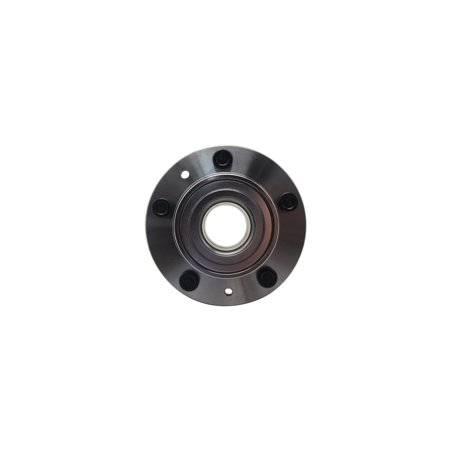 GSP 113272 Wheel Bearing and Hub Assembly product image 12 of 12