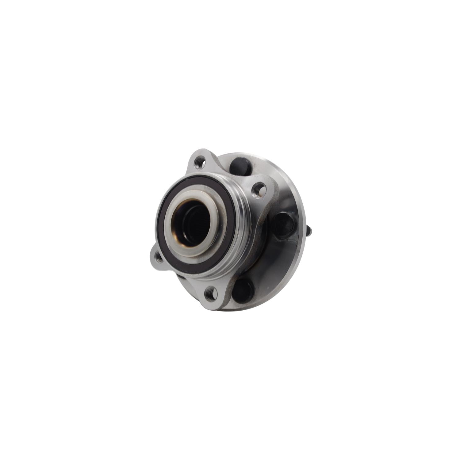 GSP 113299 Wheel Bearing and Hub Assembly product image 2 of 12