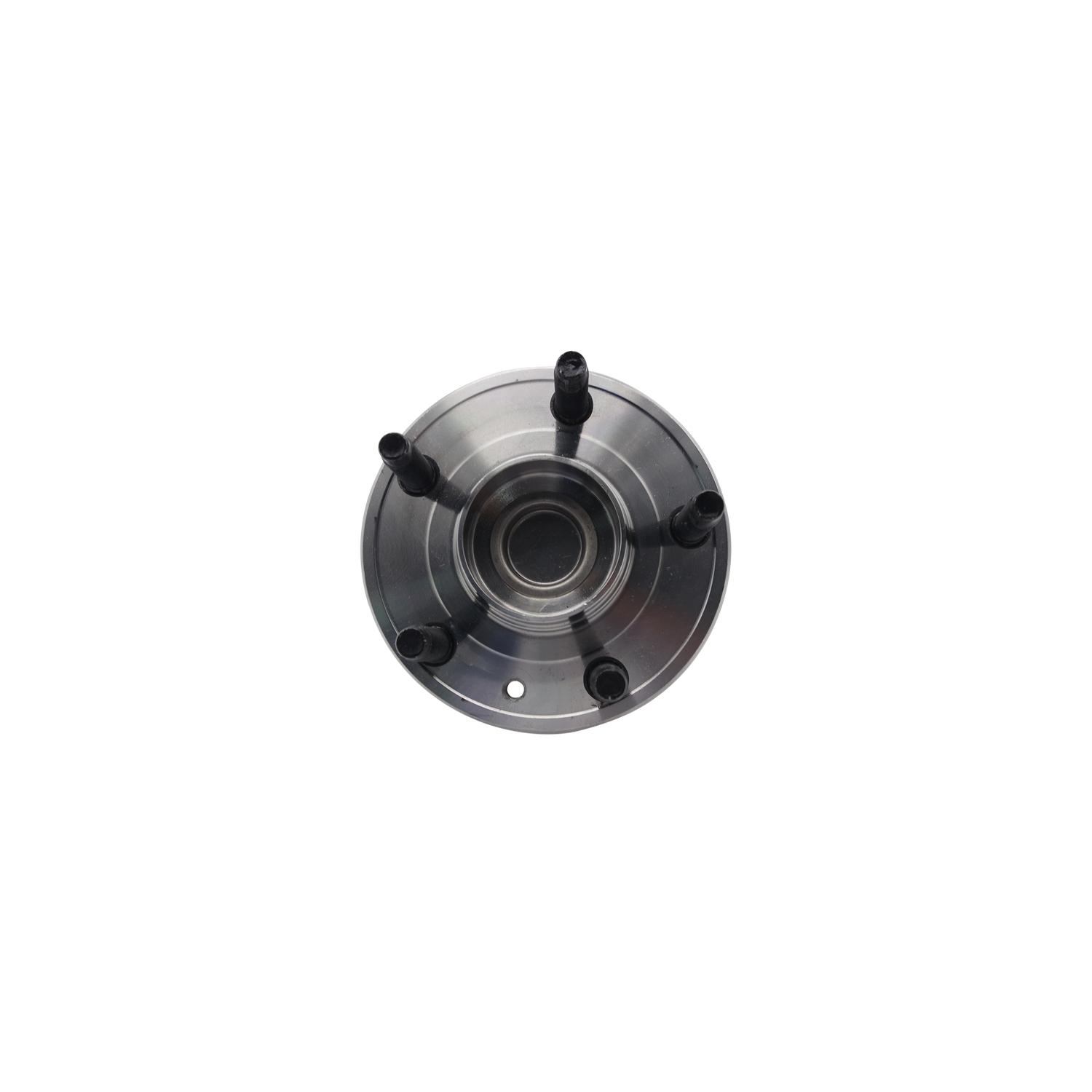 GSP 113299 Wheel Bearing and Hub Assembly product image 3 of 12