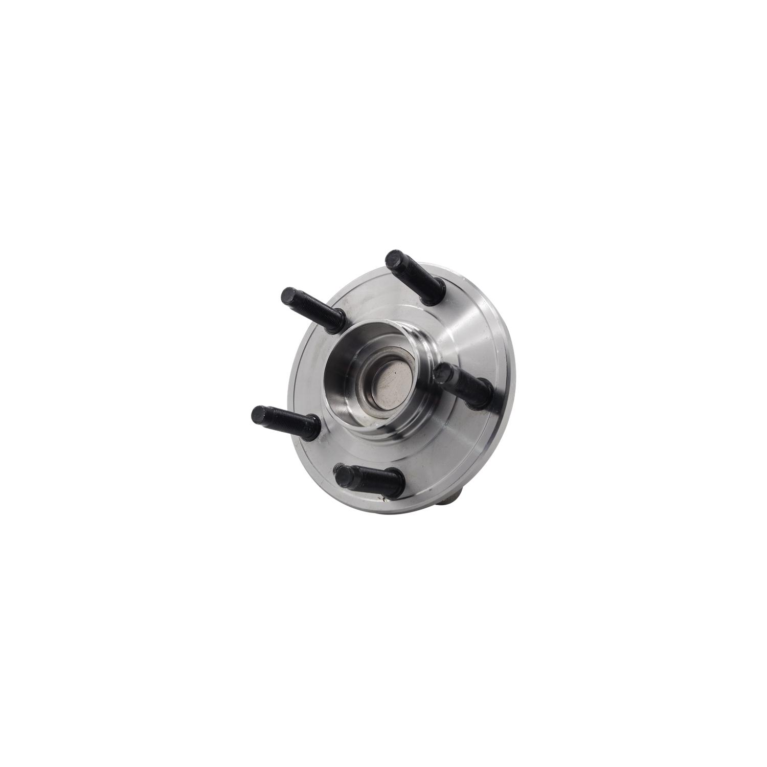 GSP 113299 Wheel Bearing and Hub Assembly product image 4 of 12