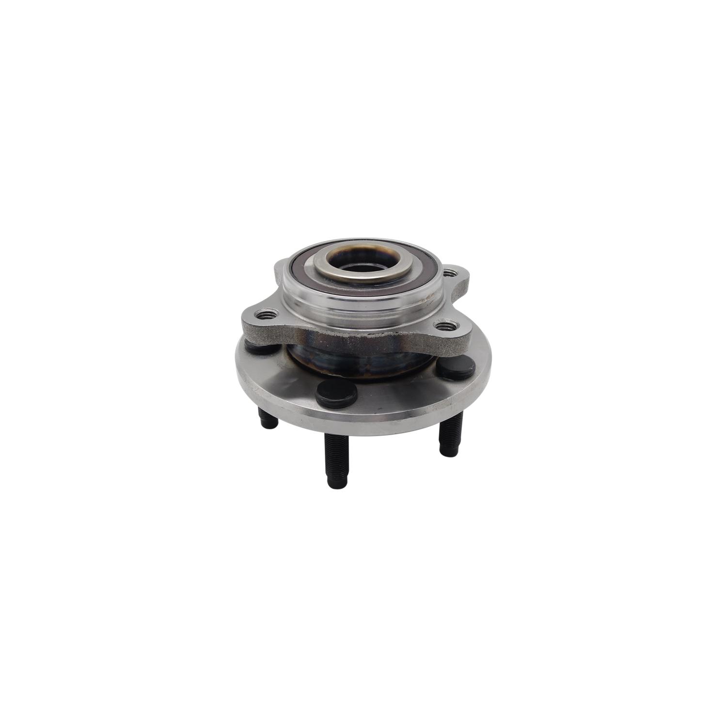 GSP 113299 Wheel Bearing and Hub Assembly product image 10 of 12