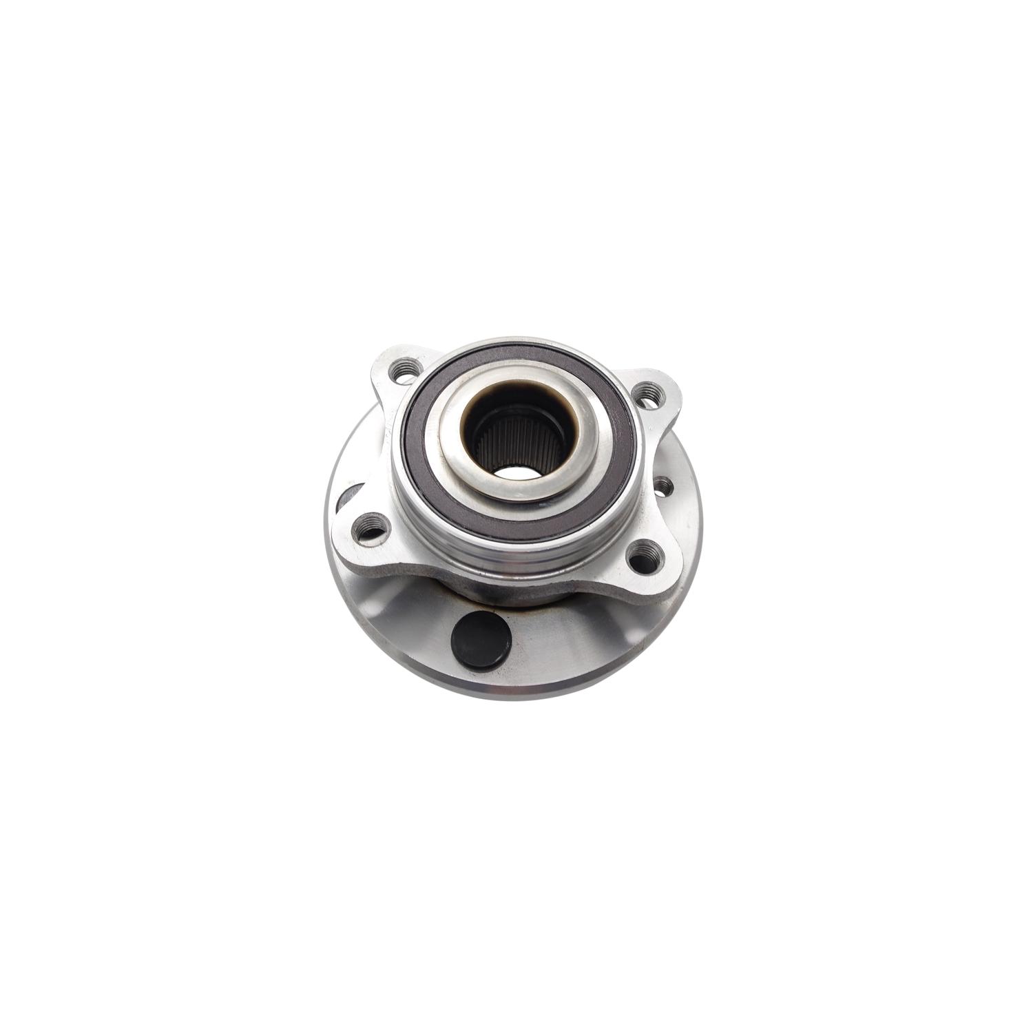 GSP 113299 Wheel Bearing and Hub Assembly product image 11 of 12