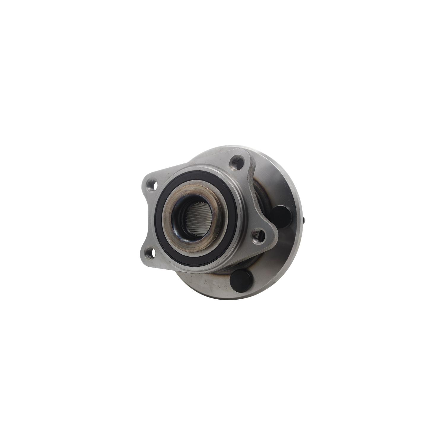 GSP 113300 Wheel Bearing and Hub Assembly product image 2 of 12