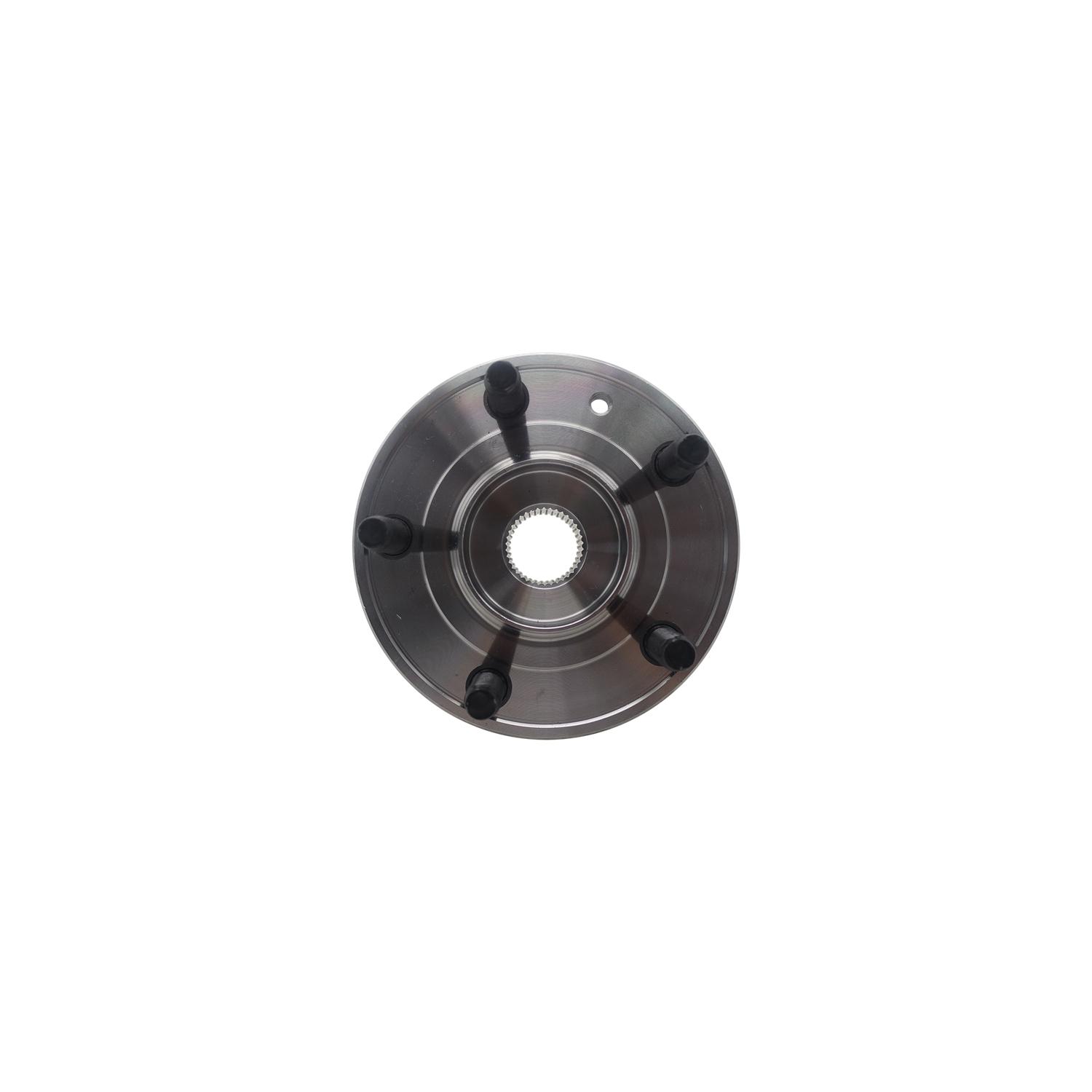 GSP 113300 Wheel Bearing and Hub Assembly product image 3 of 12