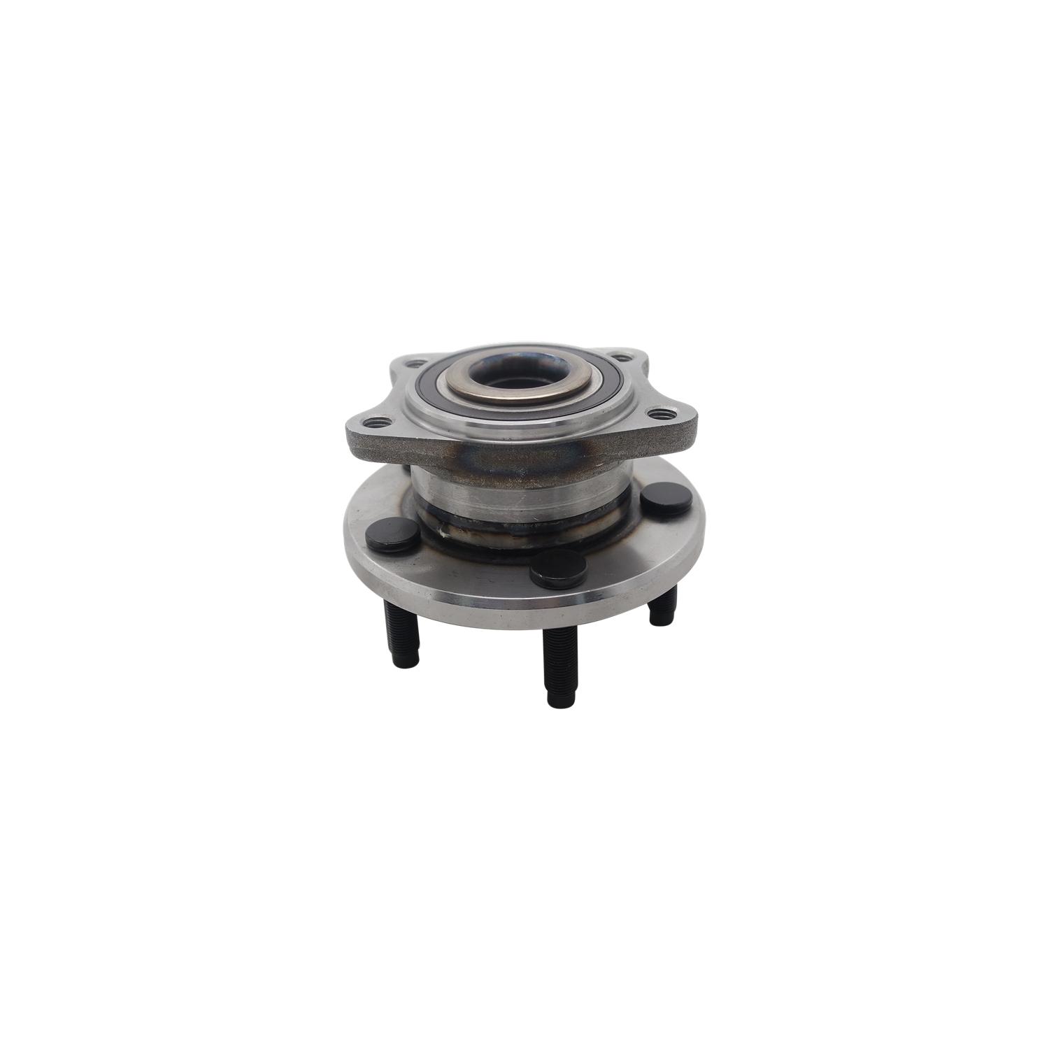 GSP 113300 Wheel Bearing and Hub Assembly product image 10 of 12
