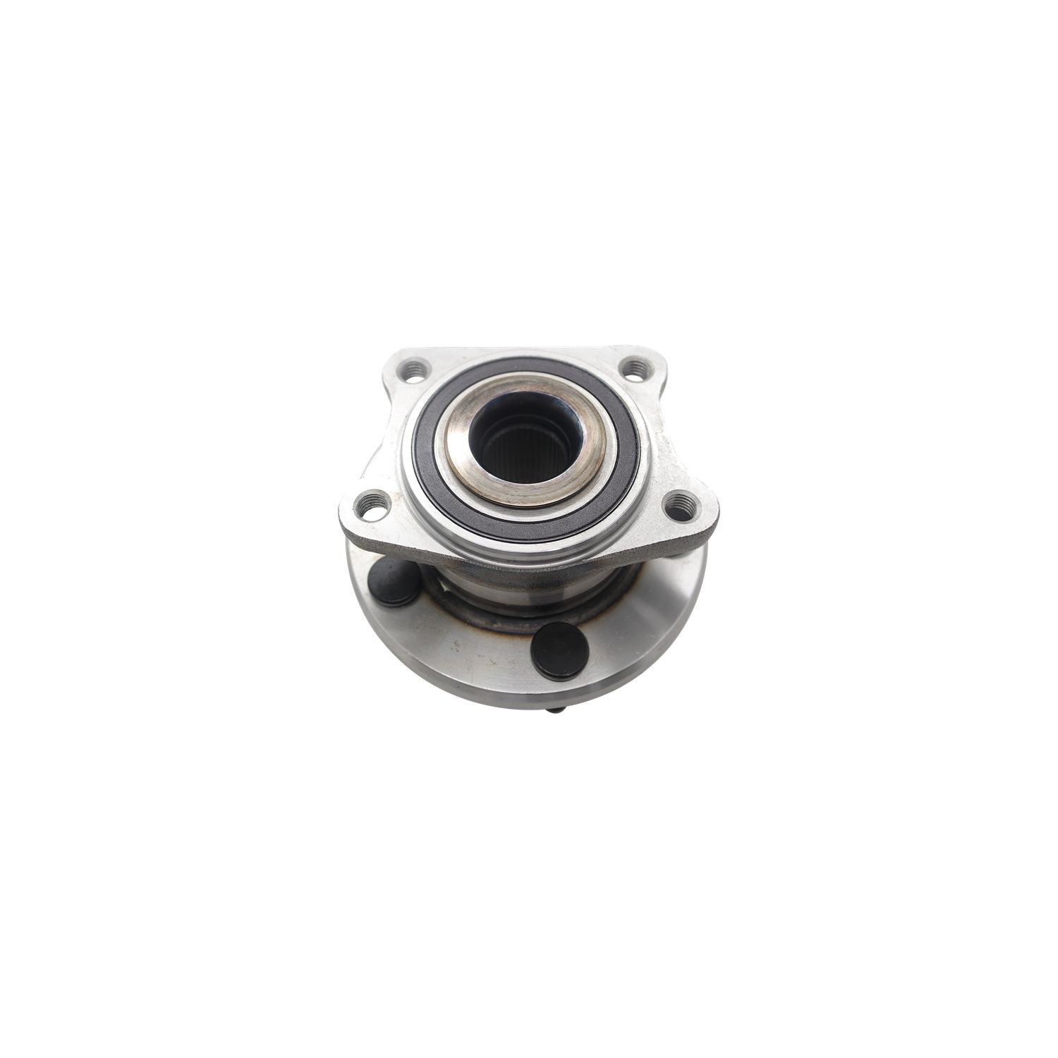 GSP 113300 Wheel Bearing and Hub Assembly product image 11 of 12
