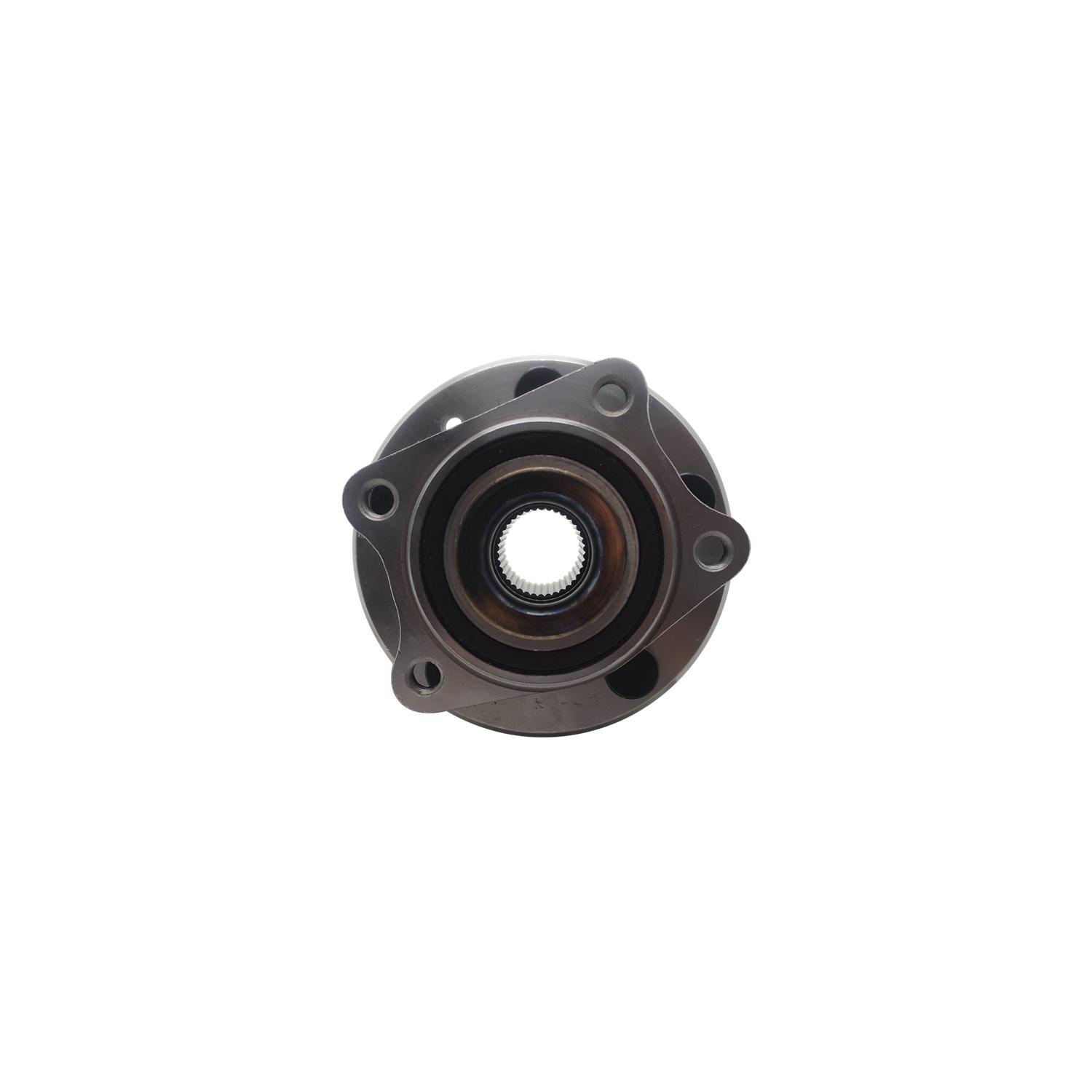 GSP 113300 Wheel Bearing and Hub Assembly product image 12 of 12
