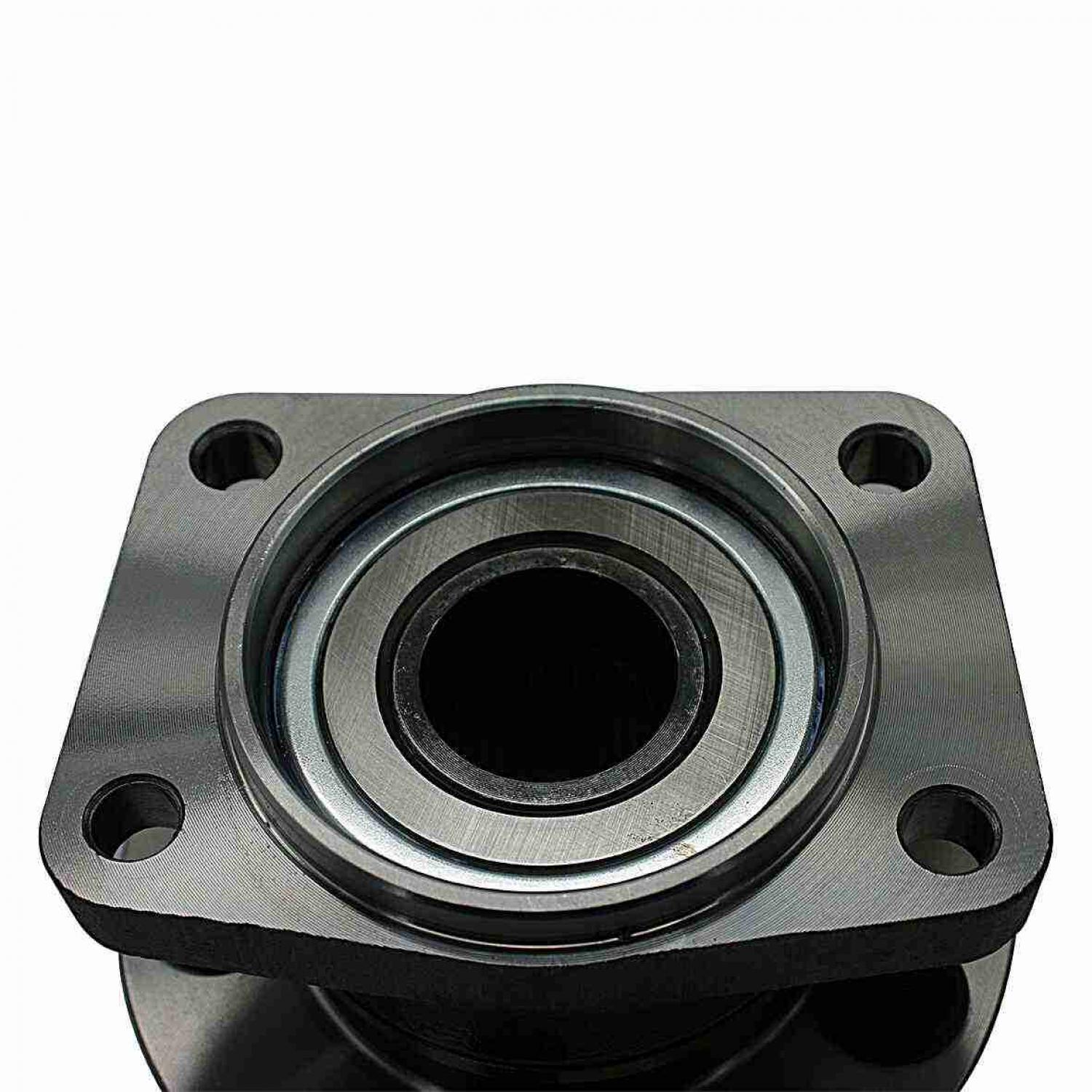 GSP 113306 Wheel Bearing and Hub Assembly product image 1 of 6
