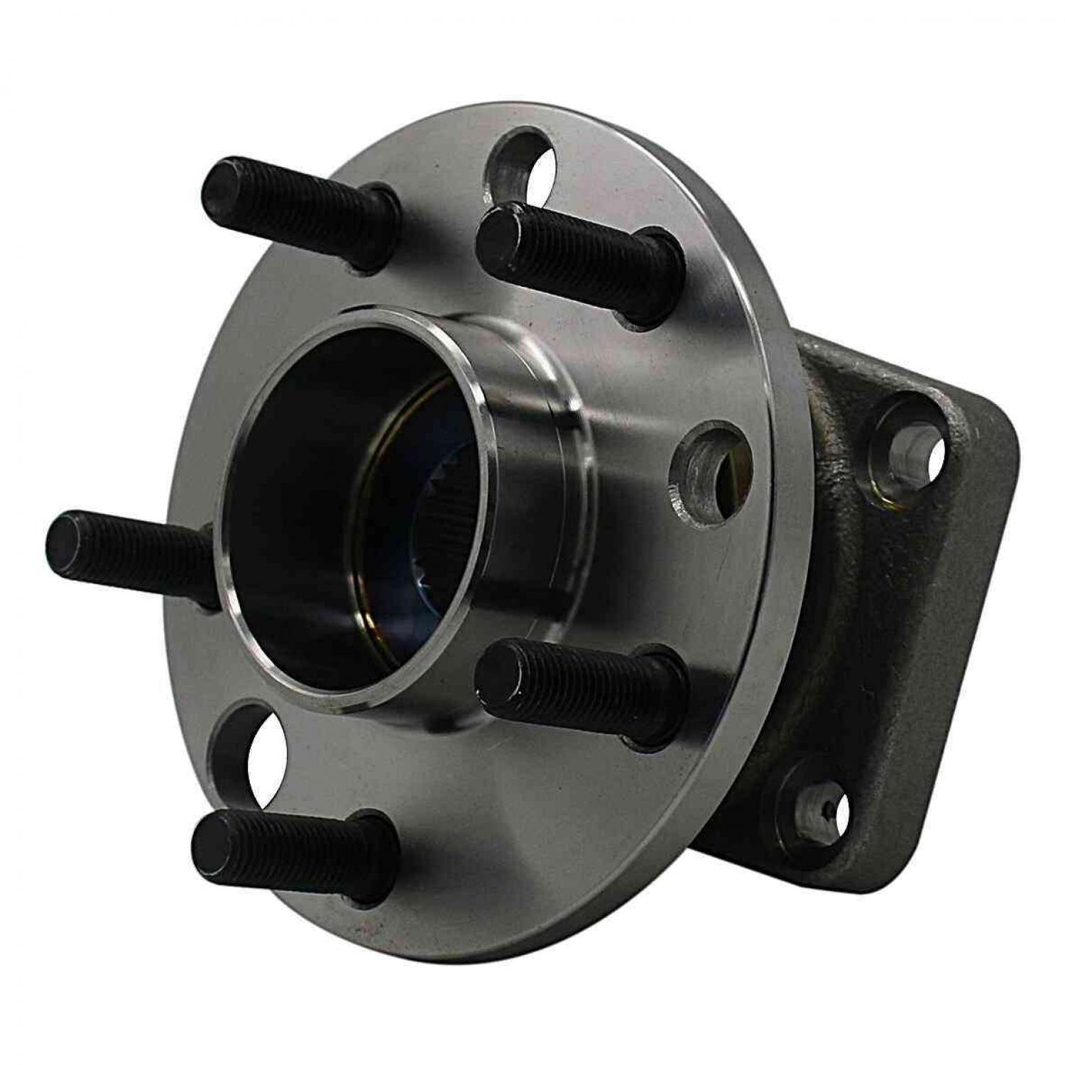 GSP 113306 Wheel Bearing and Hub Assembly product image 5 of 6