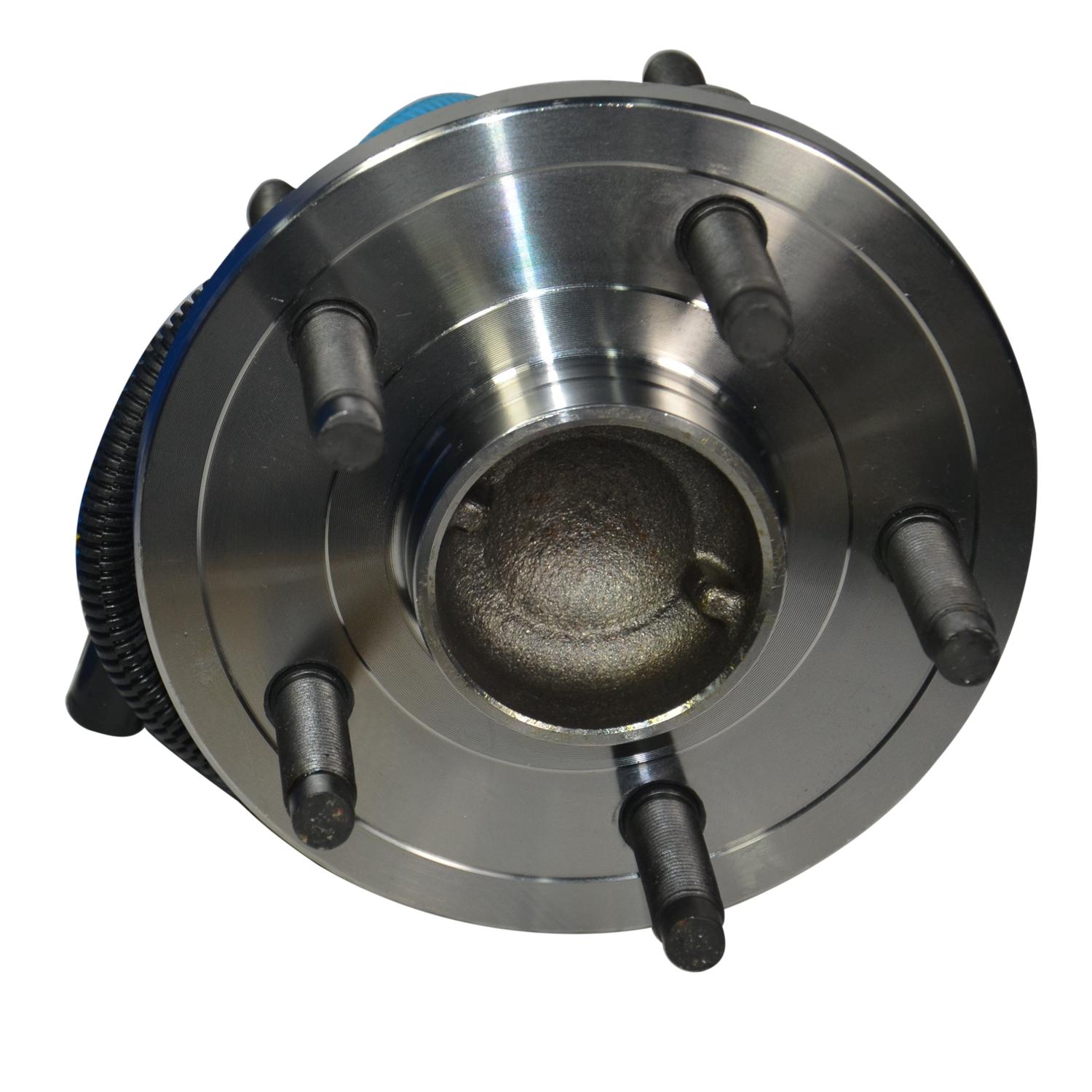 GSP 113312 Wheel Bearing and Hub Assembly product image 3 of 11
