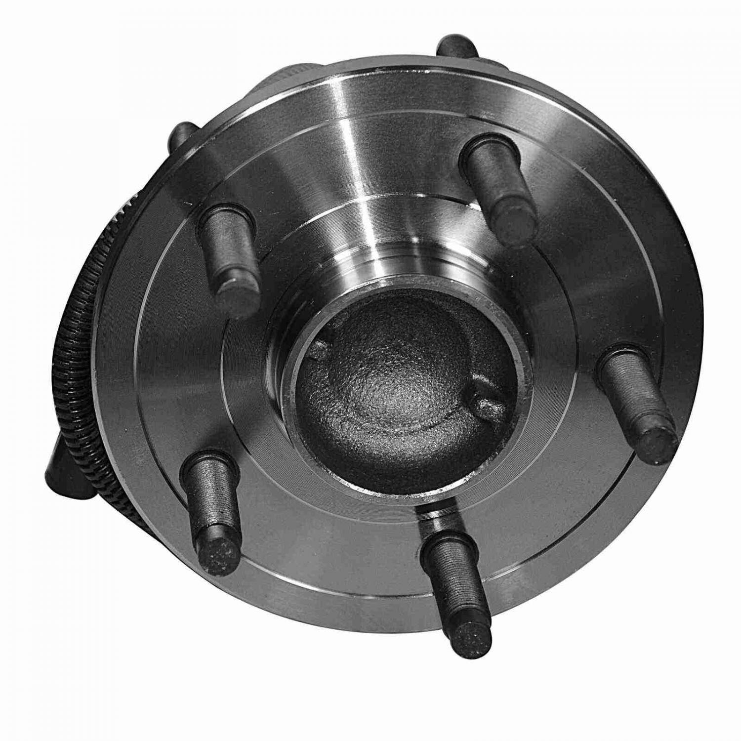 GSP 113312 Wheel Bearing and Hub Assembly product image 8 of 11