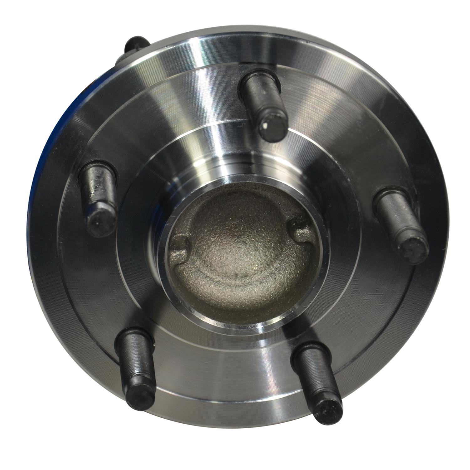 GSP 113313 Wheel Bearing and Hub Assembly product image 2 of 11