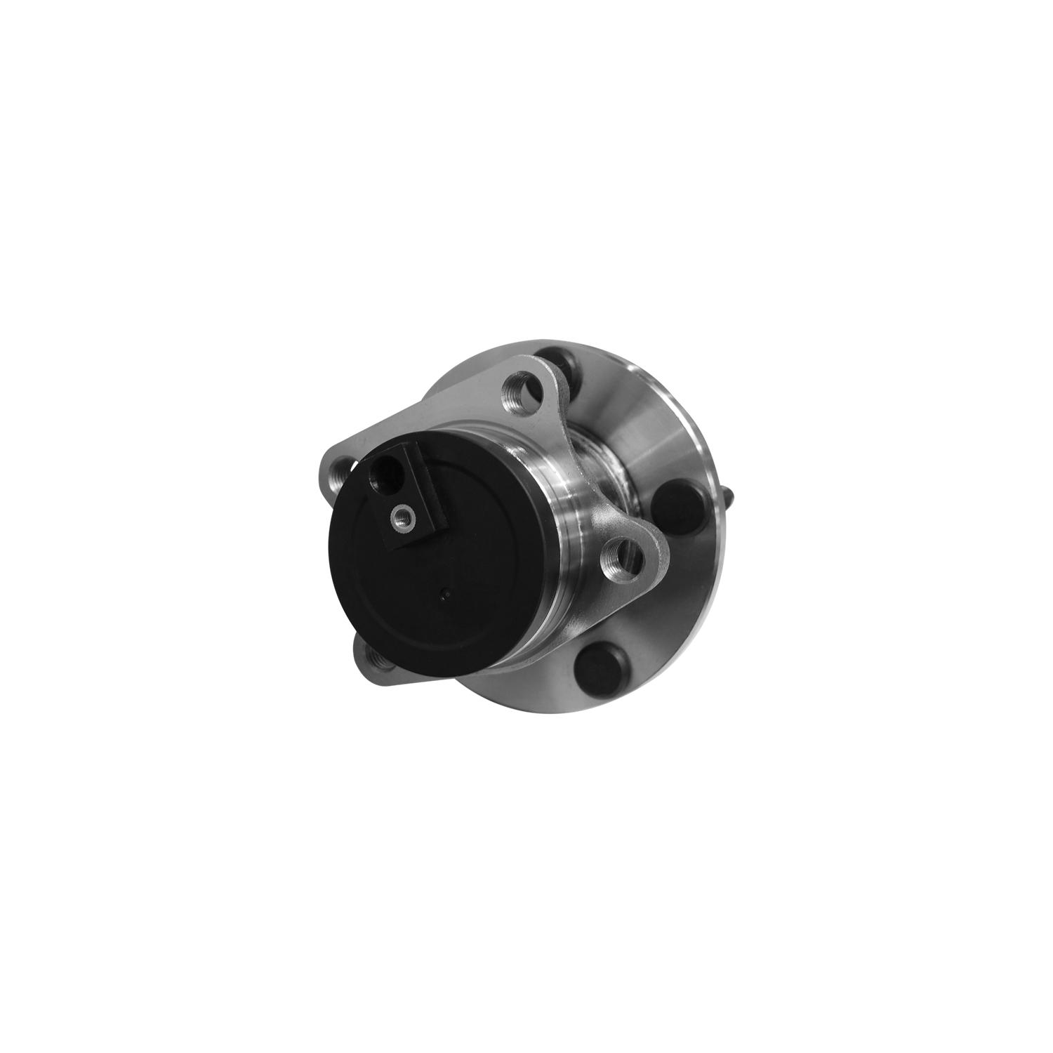 GSP 113334 Wheel Bearing and Hub Assembly product image 2 of 12