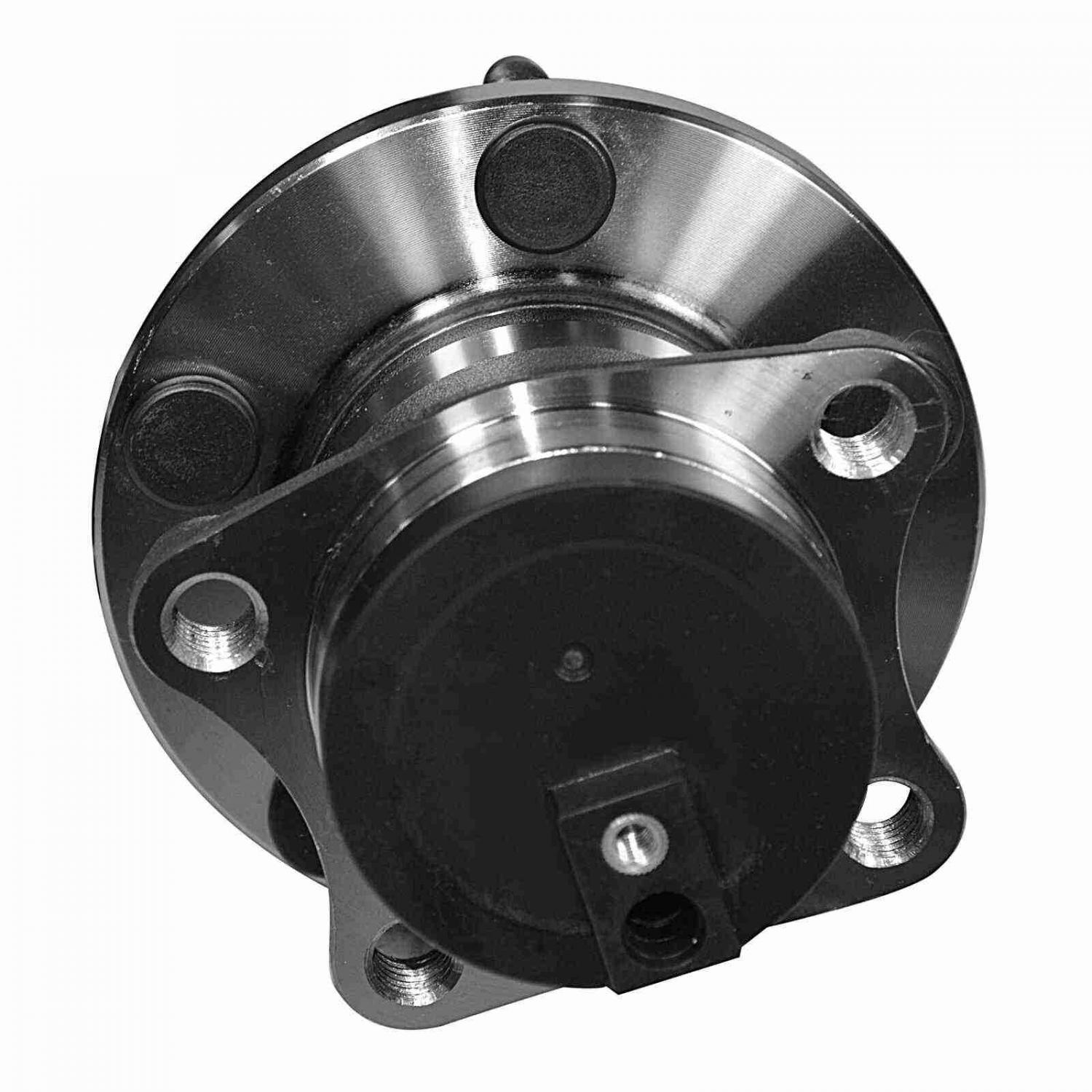 GSP 113334 Wheel Bearing and Hub Assembly product image 5 of 12