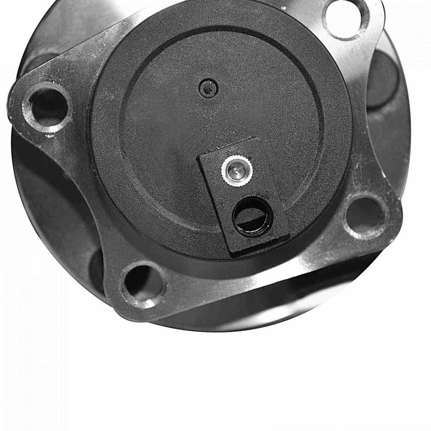 GSP 113334 Wheel Bearing and Hub Assembly product image 6 of 12