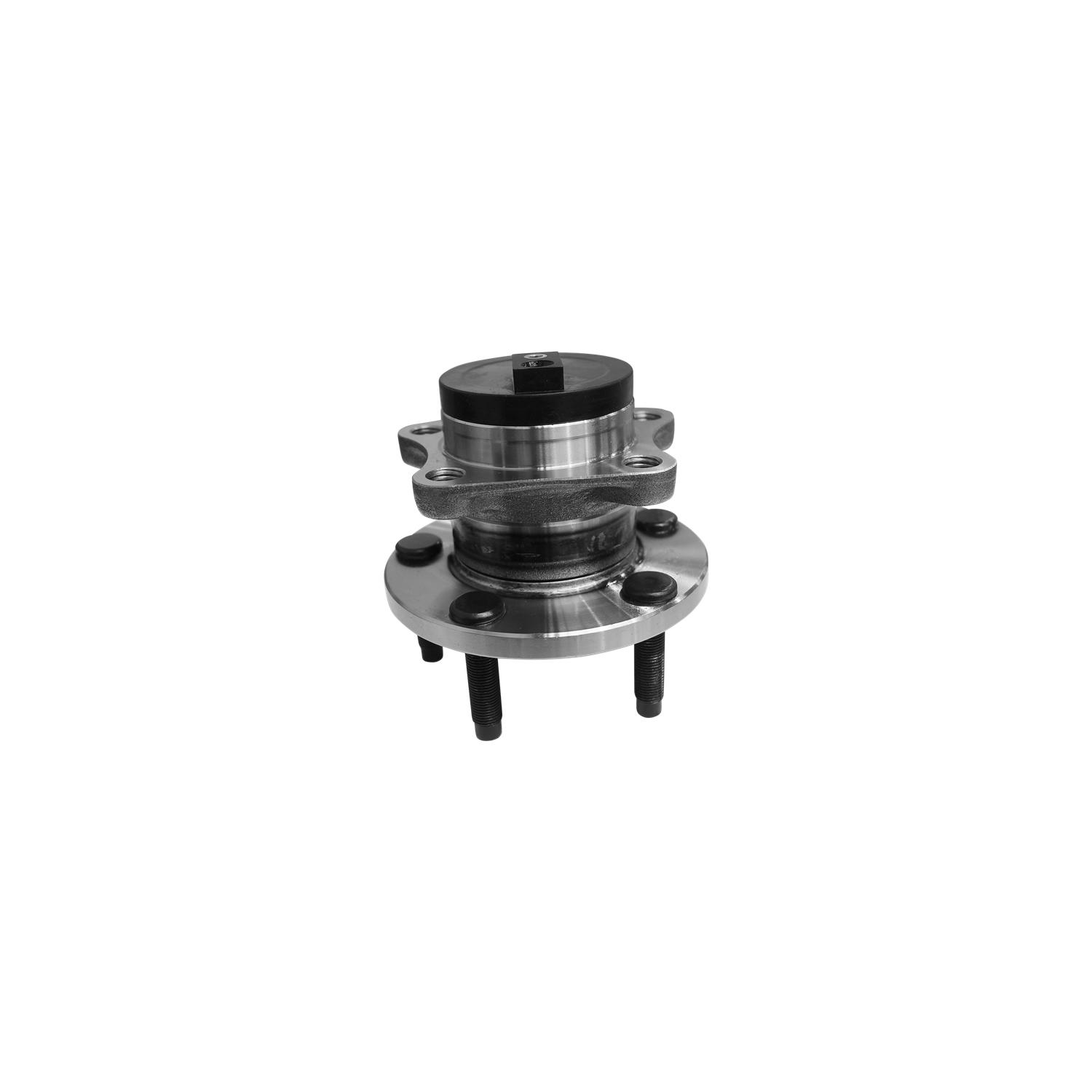 GSP 113334 Wheel Bearing and Hub Assembly product image 10 of 12