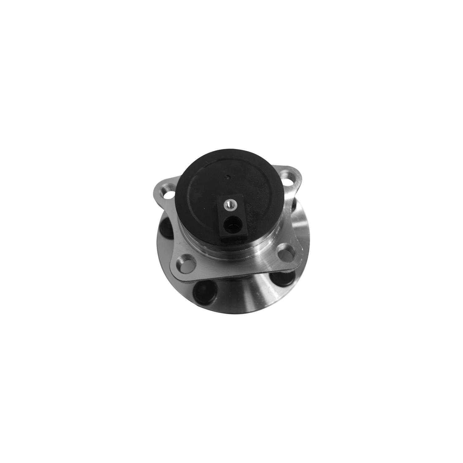 GSP 113334 Wheel Bearing and Hub Assembly product image 11 of 12