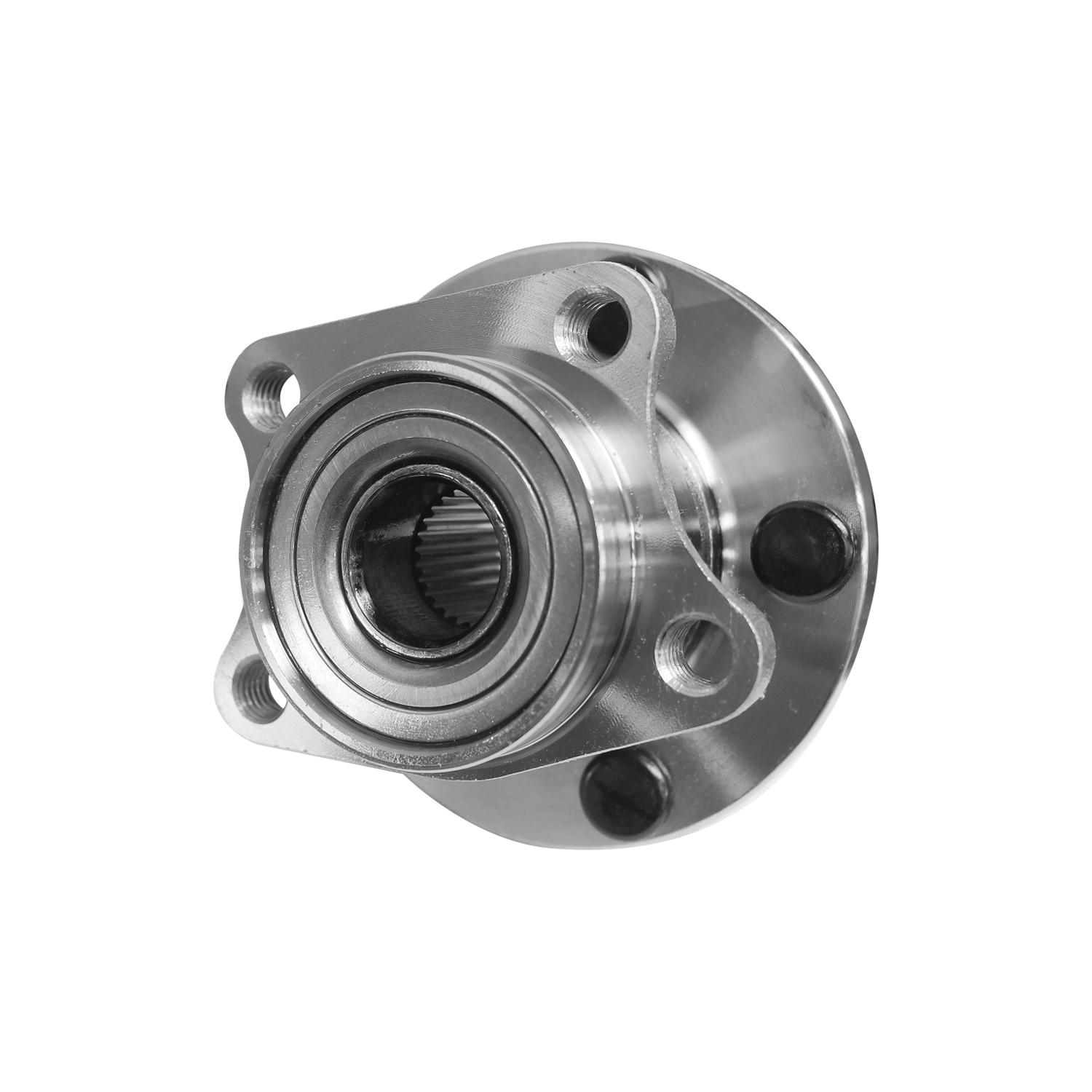 GSP 113335 Wheel Bearing and Hub Assembly product image 3 of 13