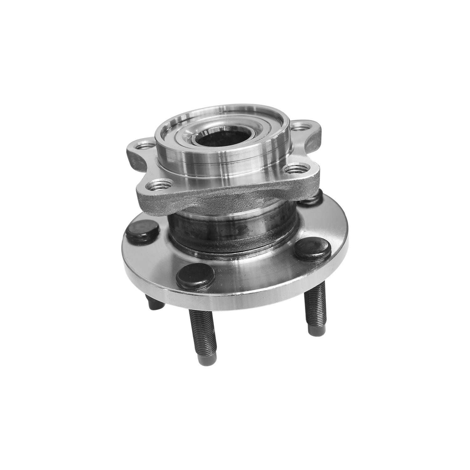 GSP 113335 Wheel Bearing and Hub Assembly product image 11 of 13