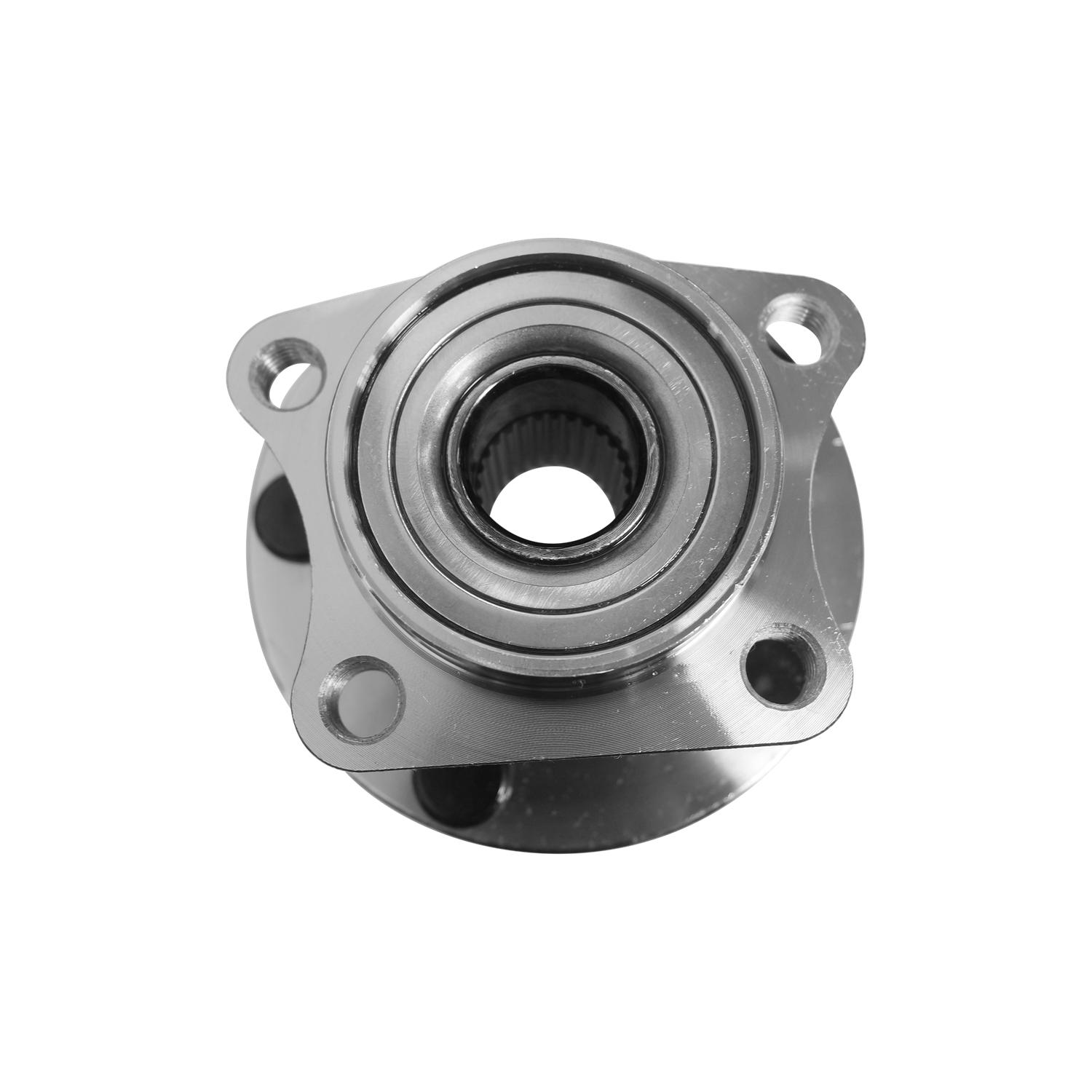 GSP 113335 Wheel Bearing and Hub Assembly product image 12 of 13
