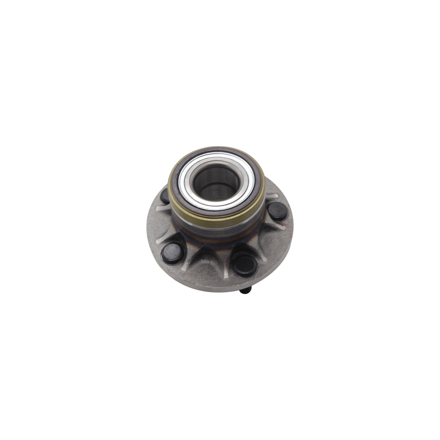 GSP 113439 Wheel Bearing and Hub Assembly product image 3 of 7