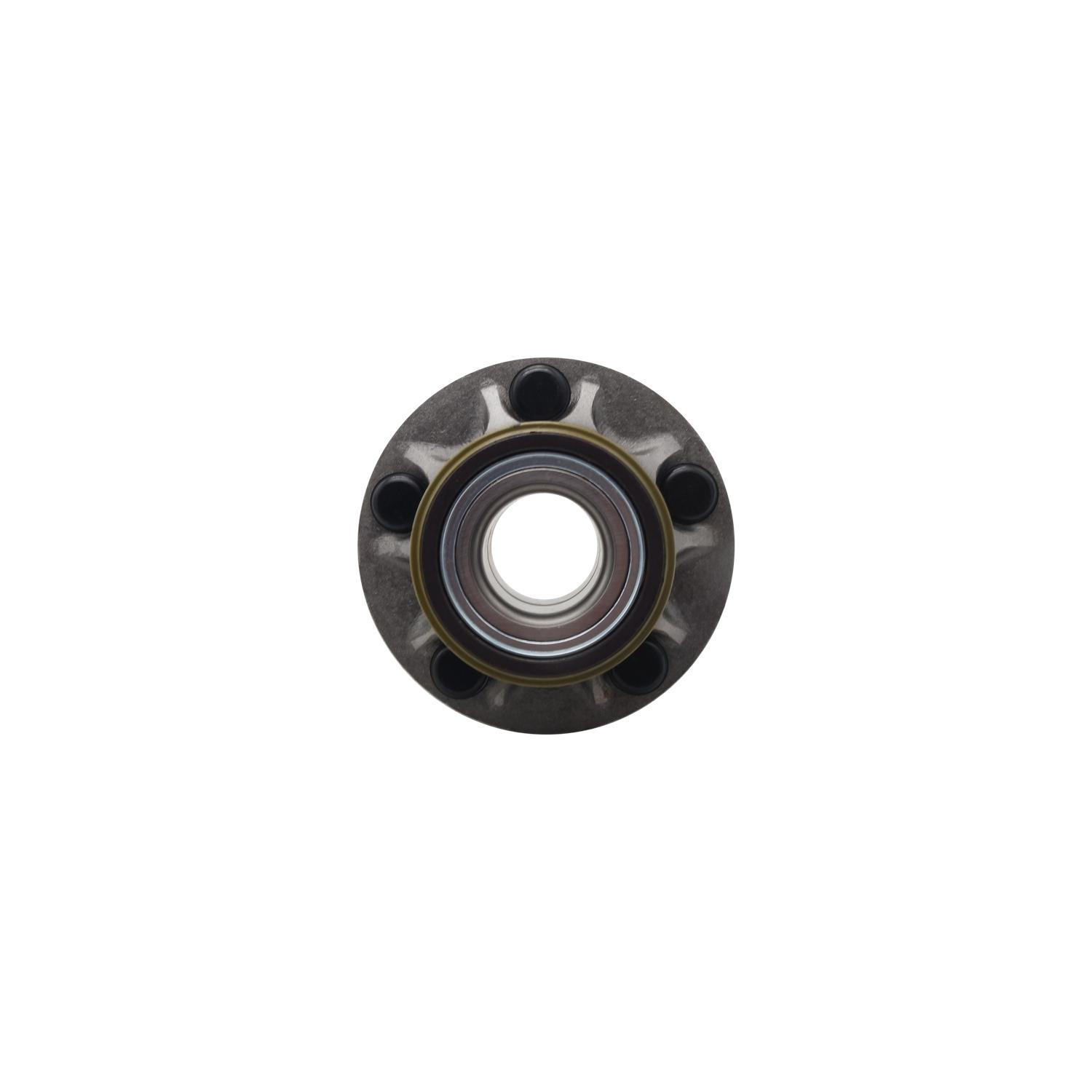 GSP 113439 Wheel Bearing and Hub Assembly product image 4 of 7