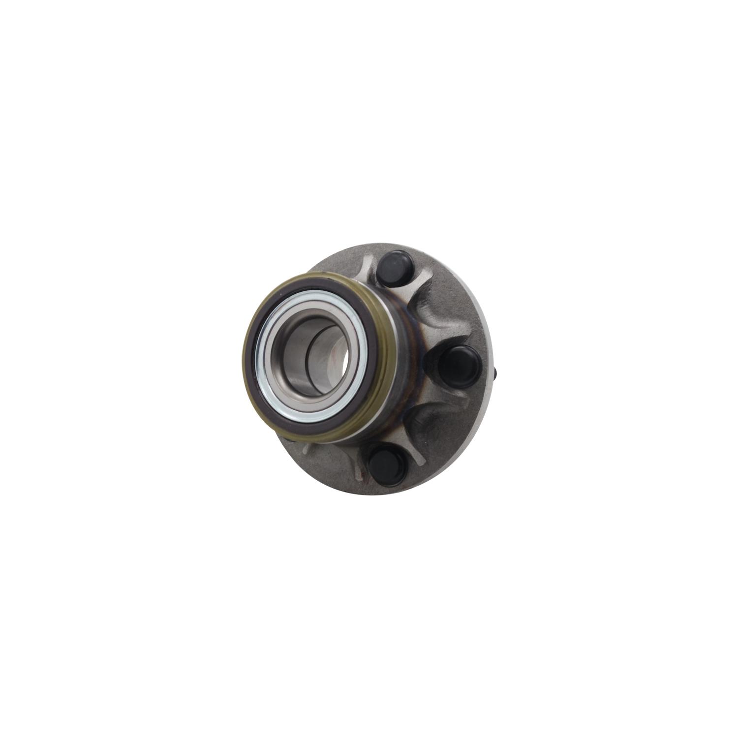 GSP 113439 Wheel Bearing and Hub Assembly product image 5 of 7
