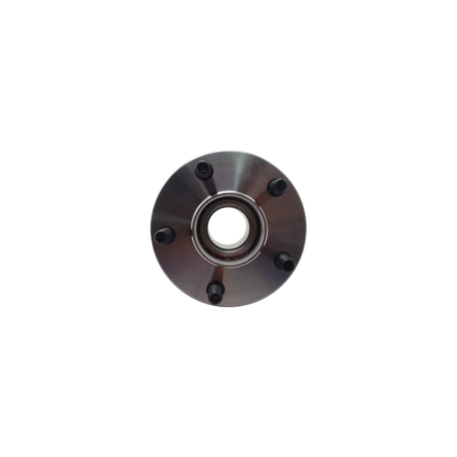 GSP 113439 Wheel Bearing and Hub Assembly product image 6 of 7
