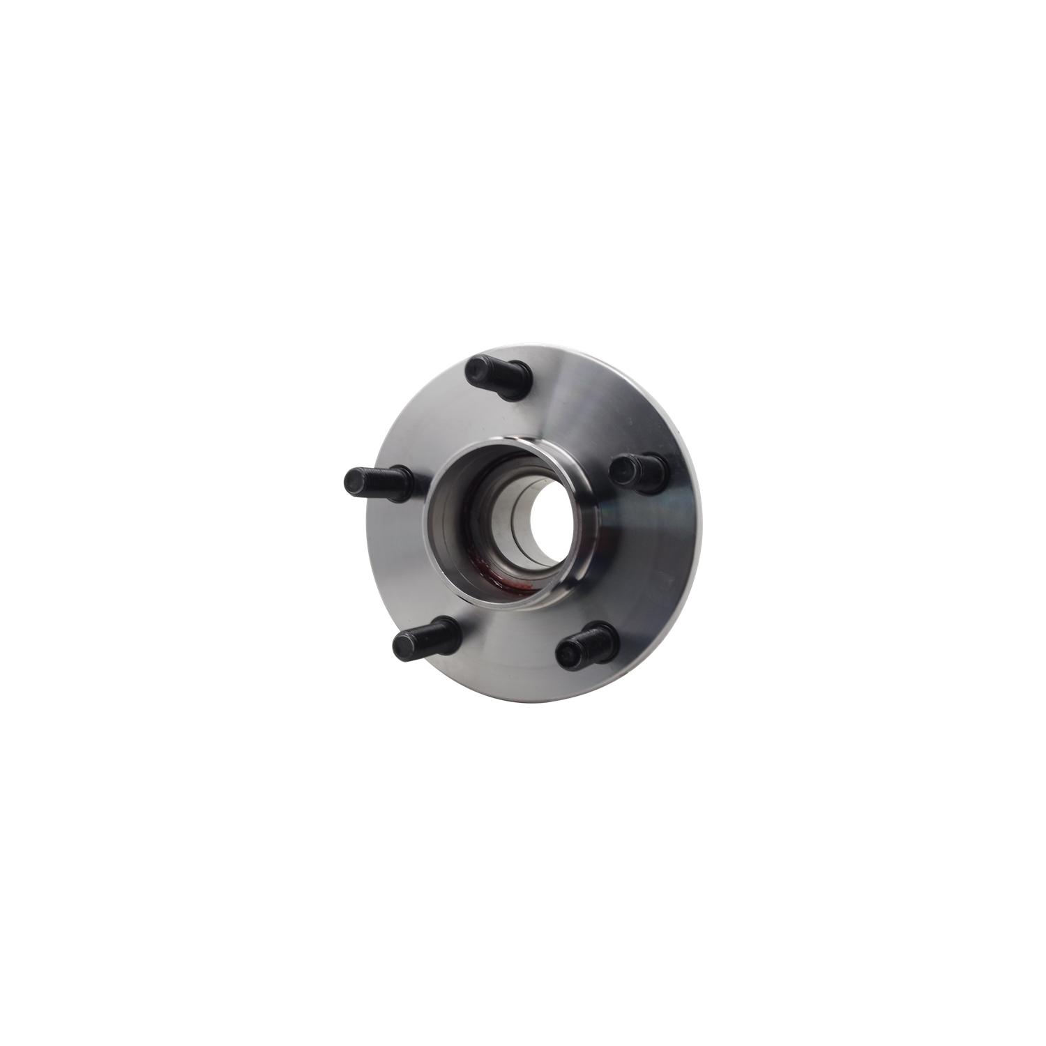 GSP 113439 Wheel Bearing and Hub Assembly product image 7 of 7
