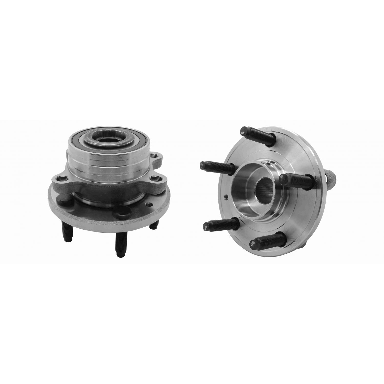 GSP 113460 - Wheel Bearing and Hub Assembly GSP 113460 Wheel Bearing and Hub Assembly product image 1 of 8