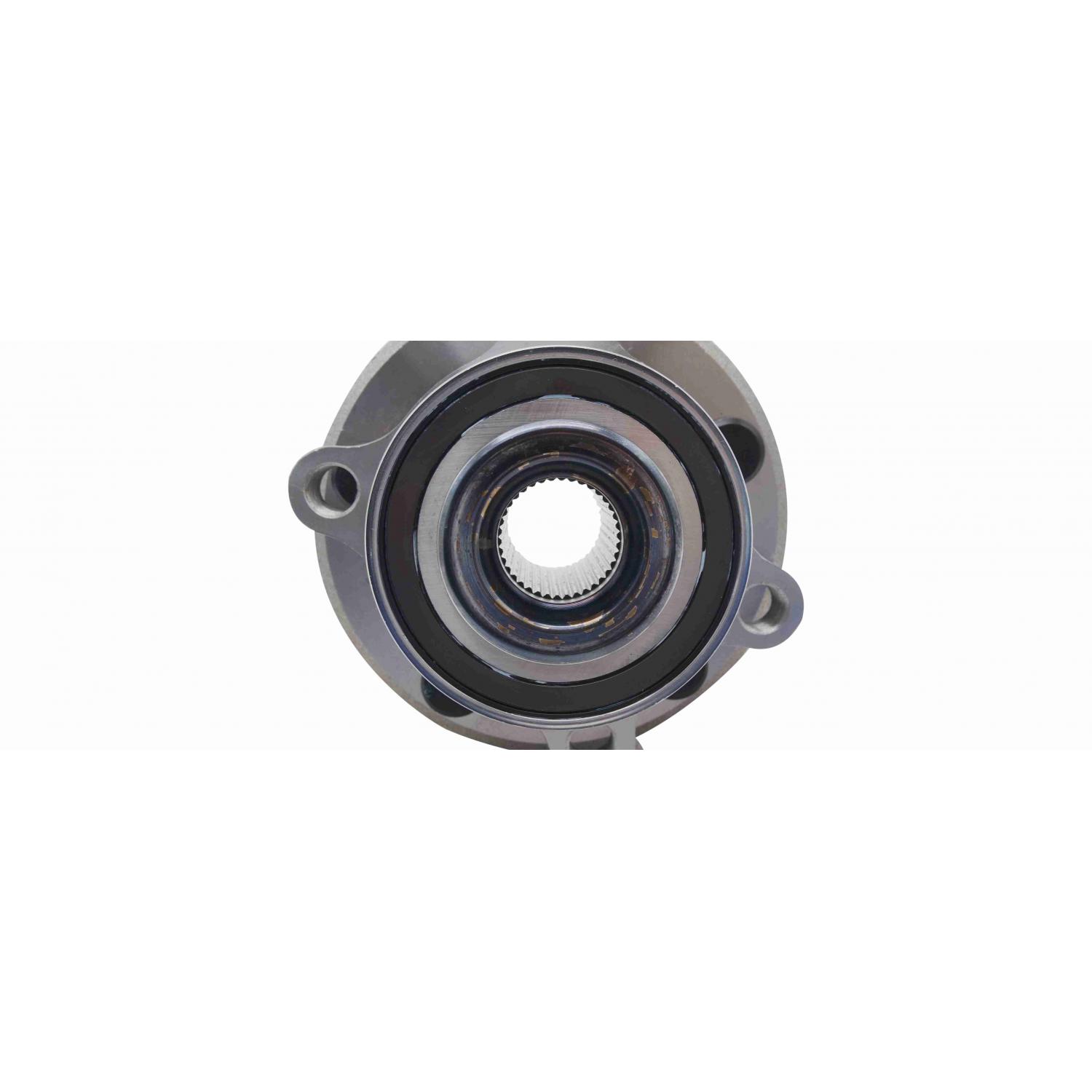 GSP 113460 - Wheel Bearing and Hub Assembly GSP 113460 Wheel Bearing and Hub Assembly product image 5 of 8