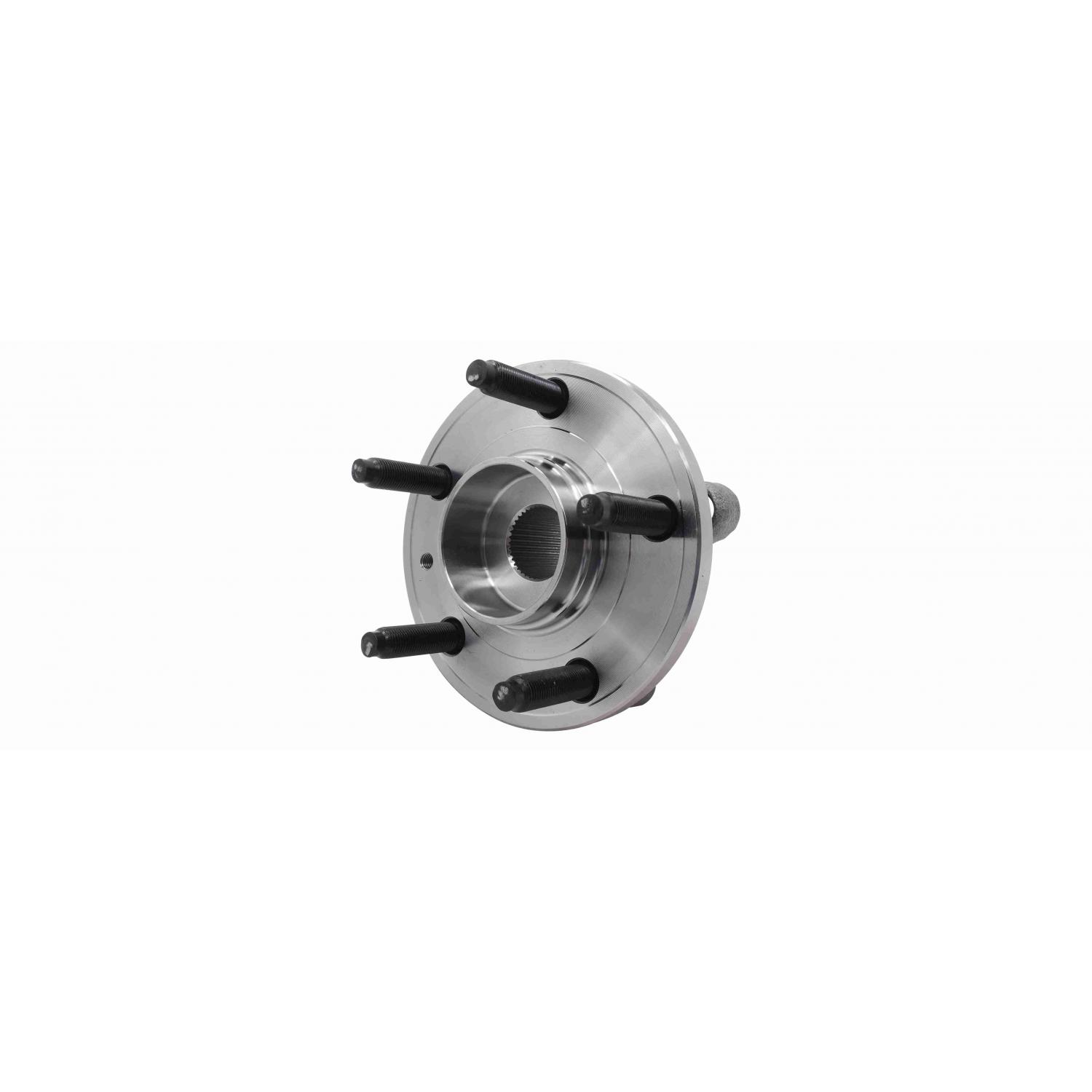GSP 113460 - Wheel Bearing and Hub Assembly GSP 113460 Wheel Bearing and Hub Assembly product image 8 of 8