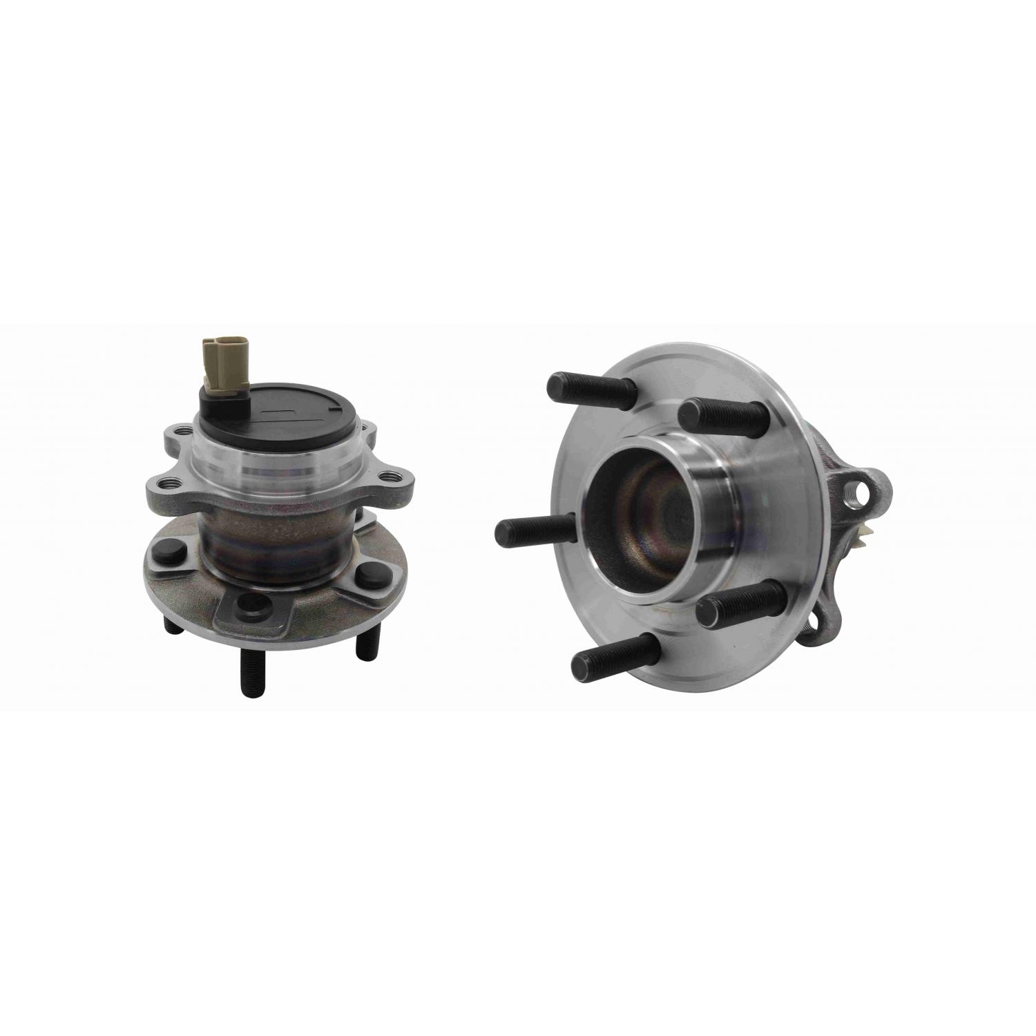 GSP 113465 Wheel Bearing and Hub Assembly product image 1 of 13