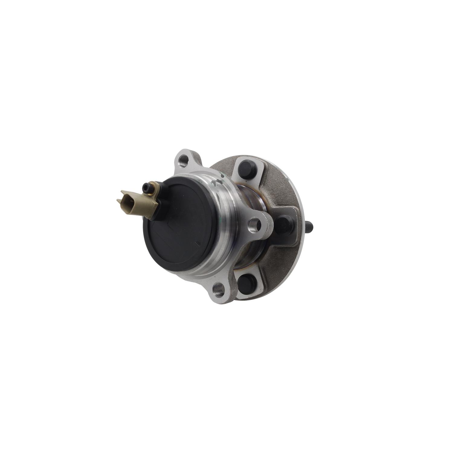 GSP 113465 Wheel Bearing and Hub Assembly product image 3 of 13