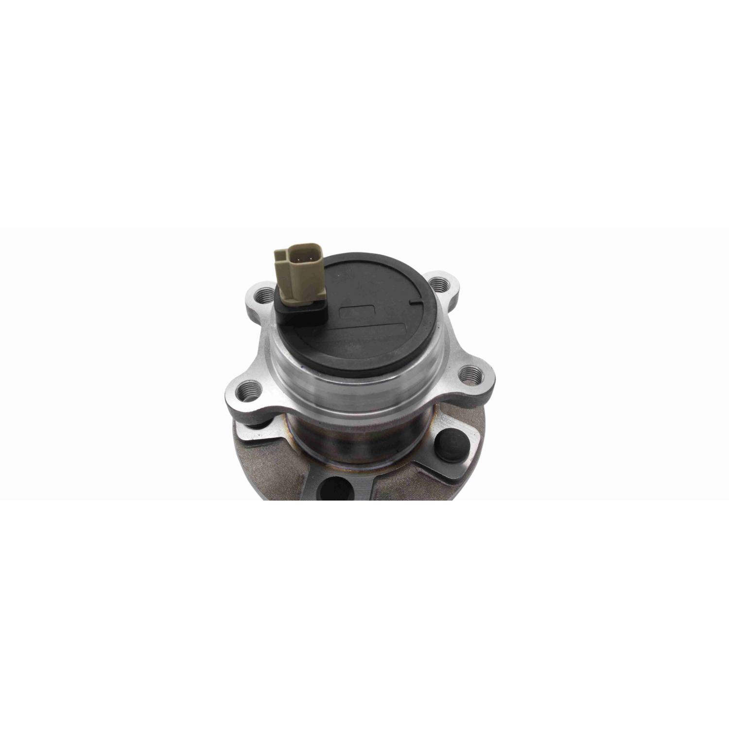 GSP 113465 Wheel Bearing and Hub Assembly product image 7 of 13
