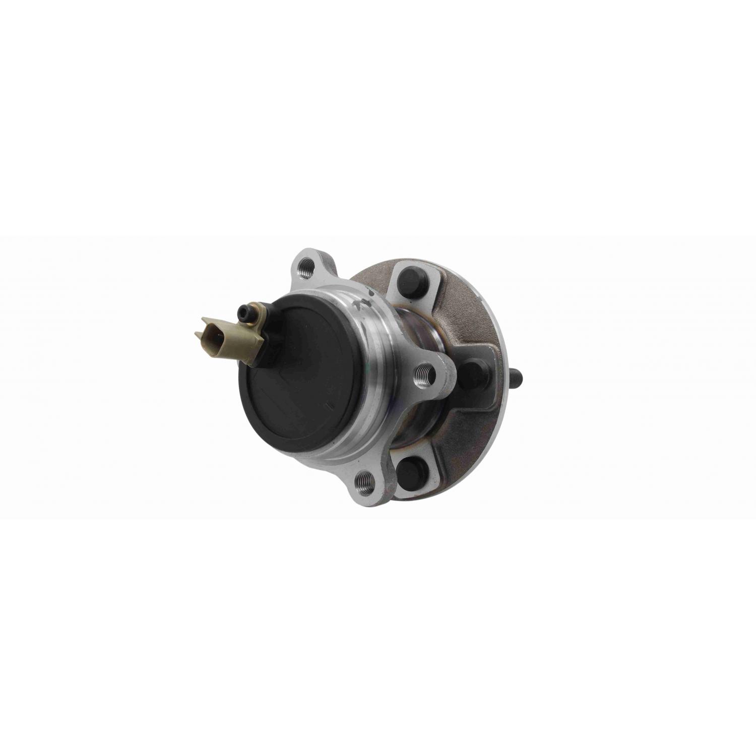 GSP 113465 Wheel Bearing and Hub Assembly product image 9 of 13