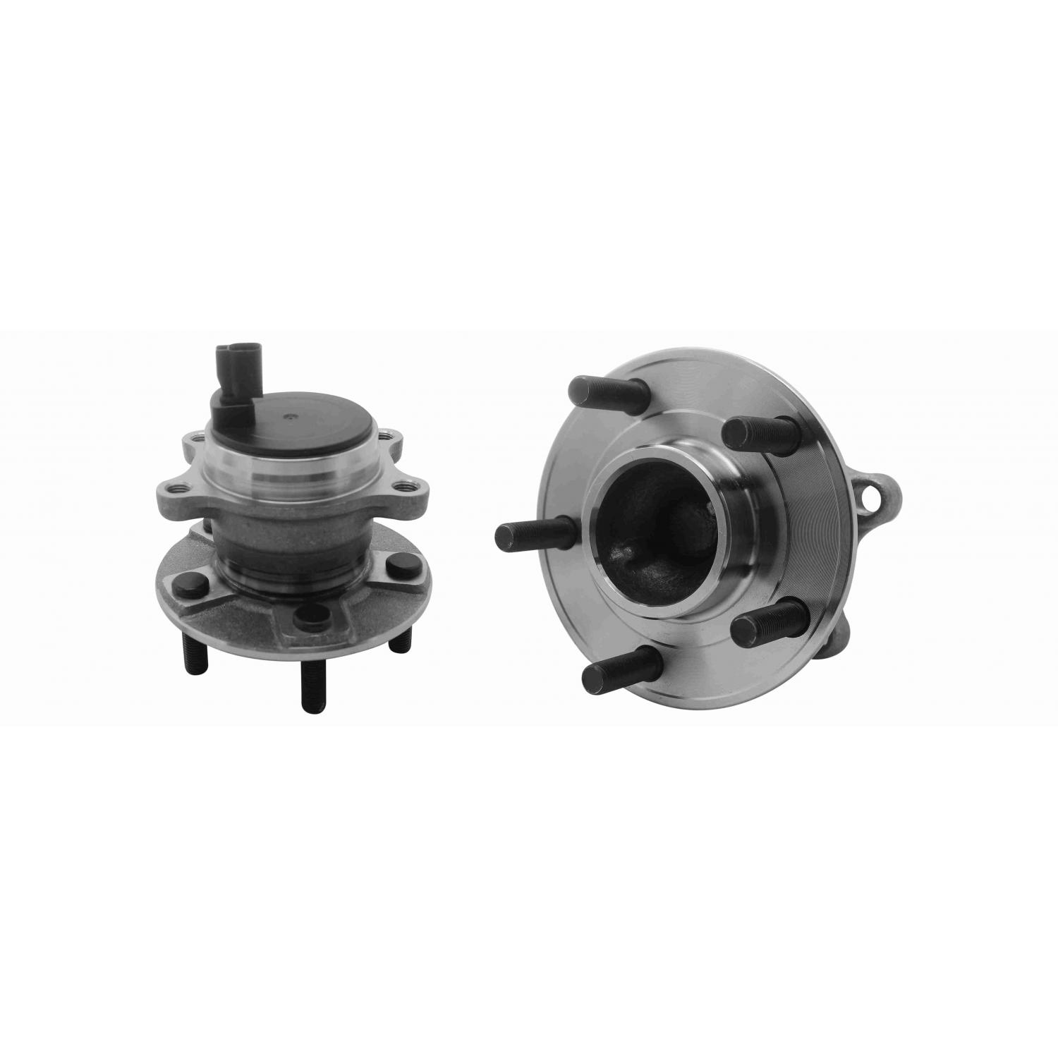 GSP 113466 Wheel Bearing and Hub Assembly product image 1 of 8
